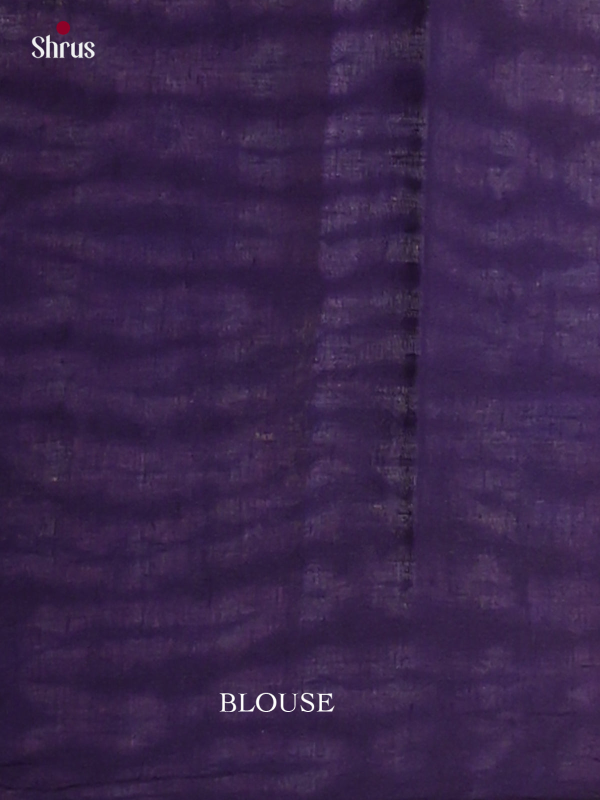 Pink & Blue - Jaipur cotton Saree - EES25106