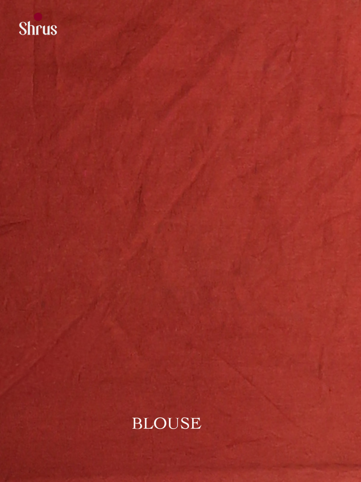 Brown - Jaipur cotton Saree - EES25124