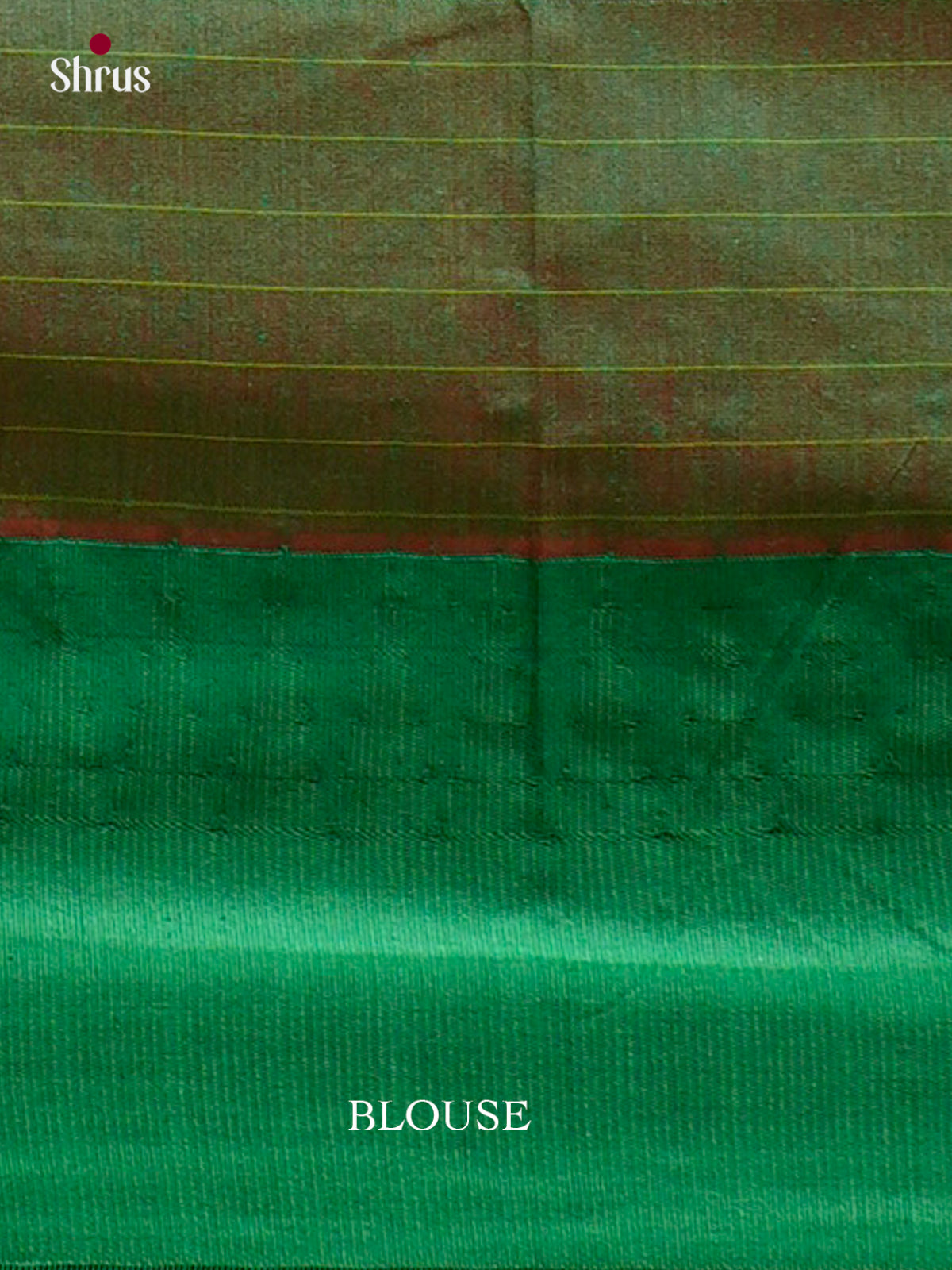 Kalyani Cotton Saree - EES26016 - Shop on Shrus.com