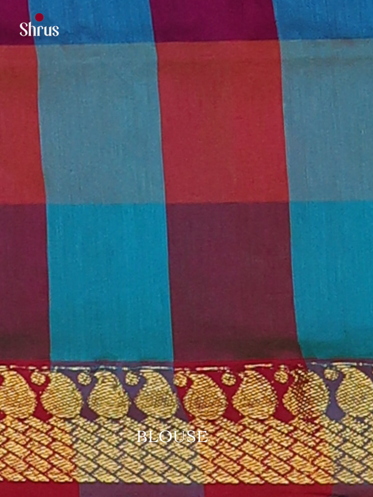 Kalyani Cotton Saree - EES26025