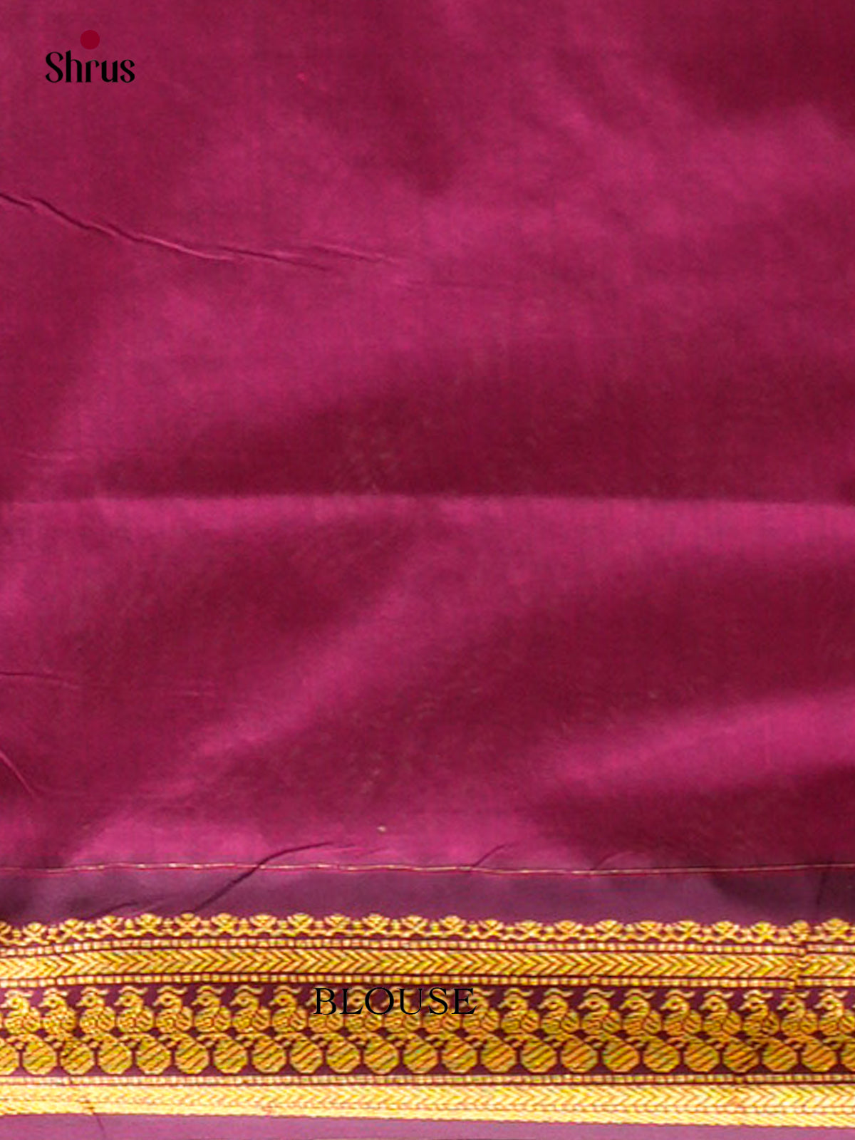 Kalyani Cotton Saree - EES26049 - Shop on Shrus.com