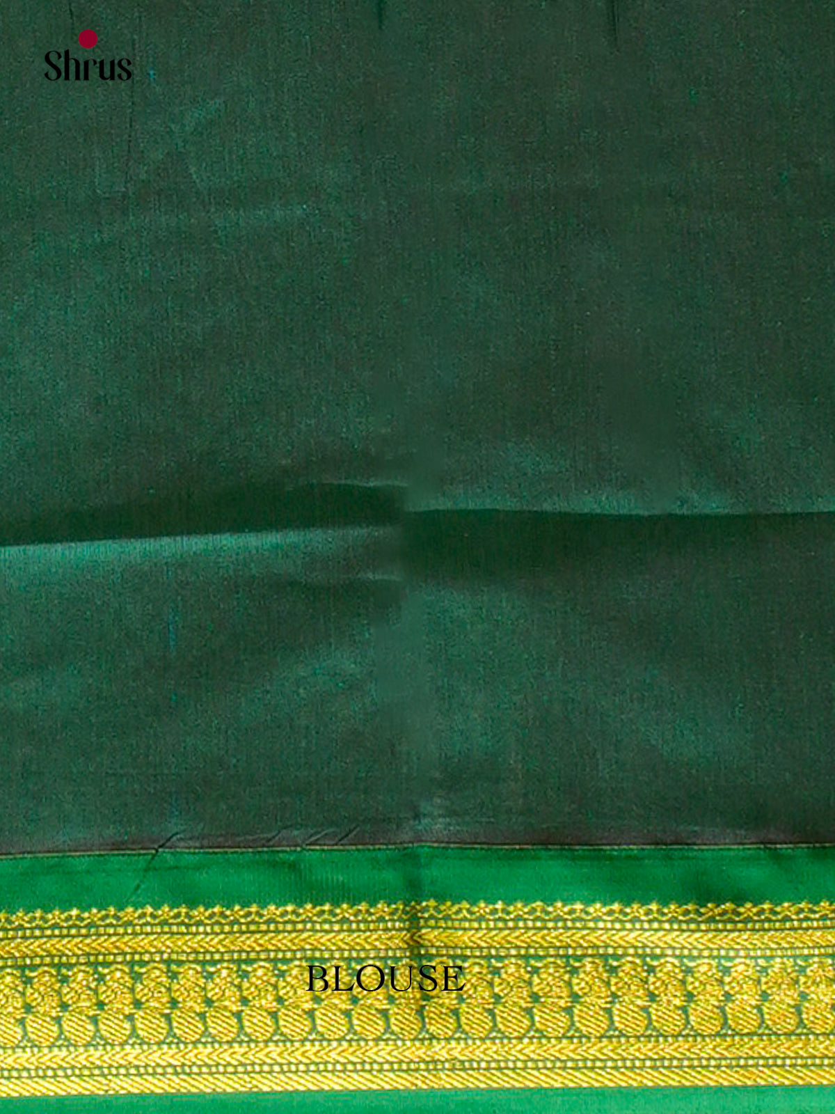 Kalyani Cotton Saree - EES26058 - Shop on Shrus.com