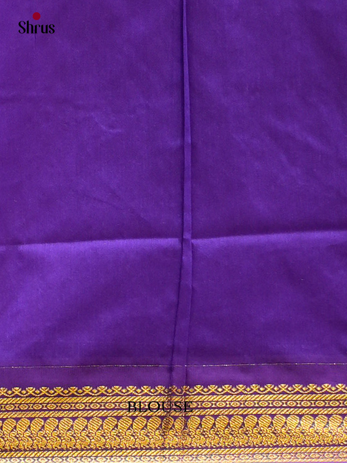 Kalyani Cotton Saree - EES26063 - Shop on Shrus.com