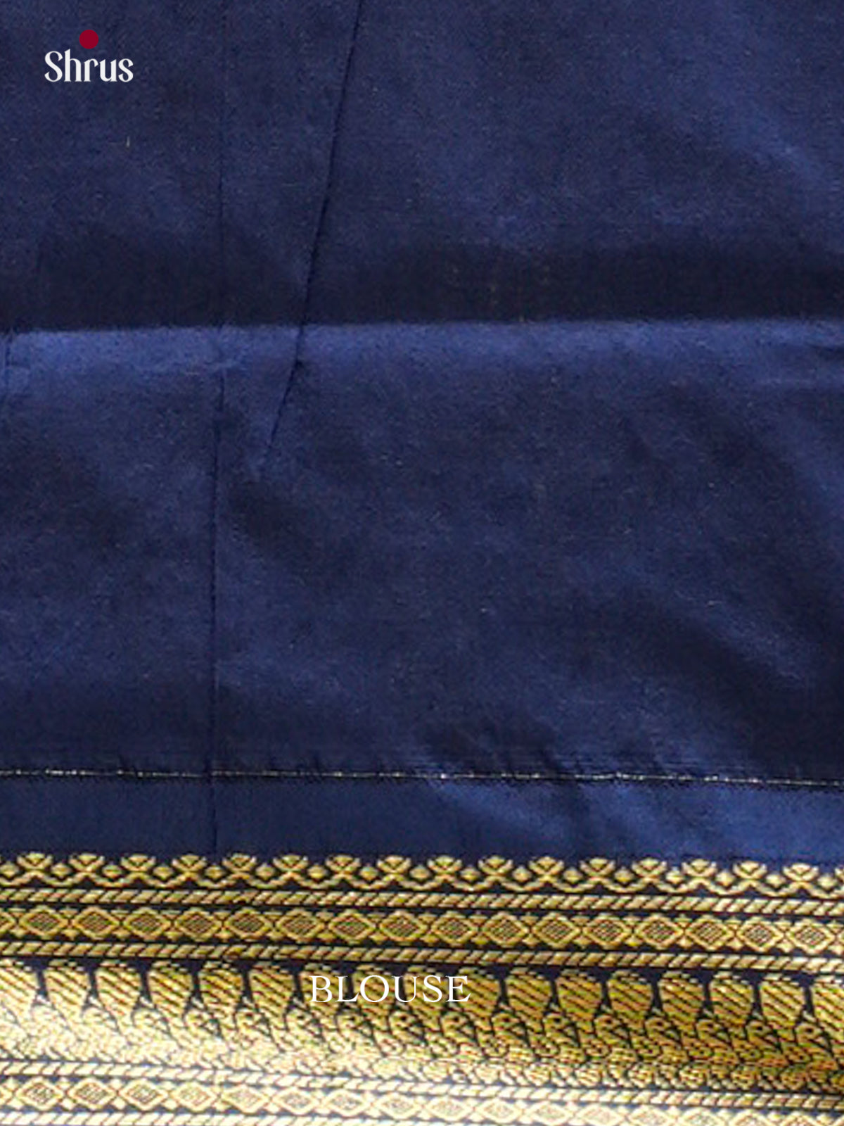 Kalyani Cotton Saree - EES26065 - Shop on Shrus.com