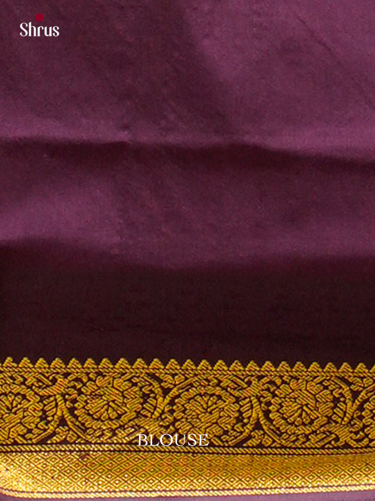 Kalyani Cotton Saree - EES26074 - Shop on Shrus.com