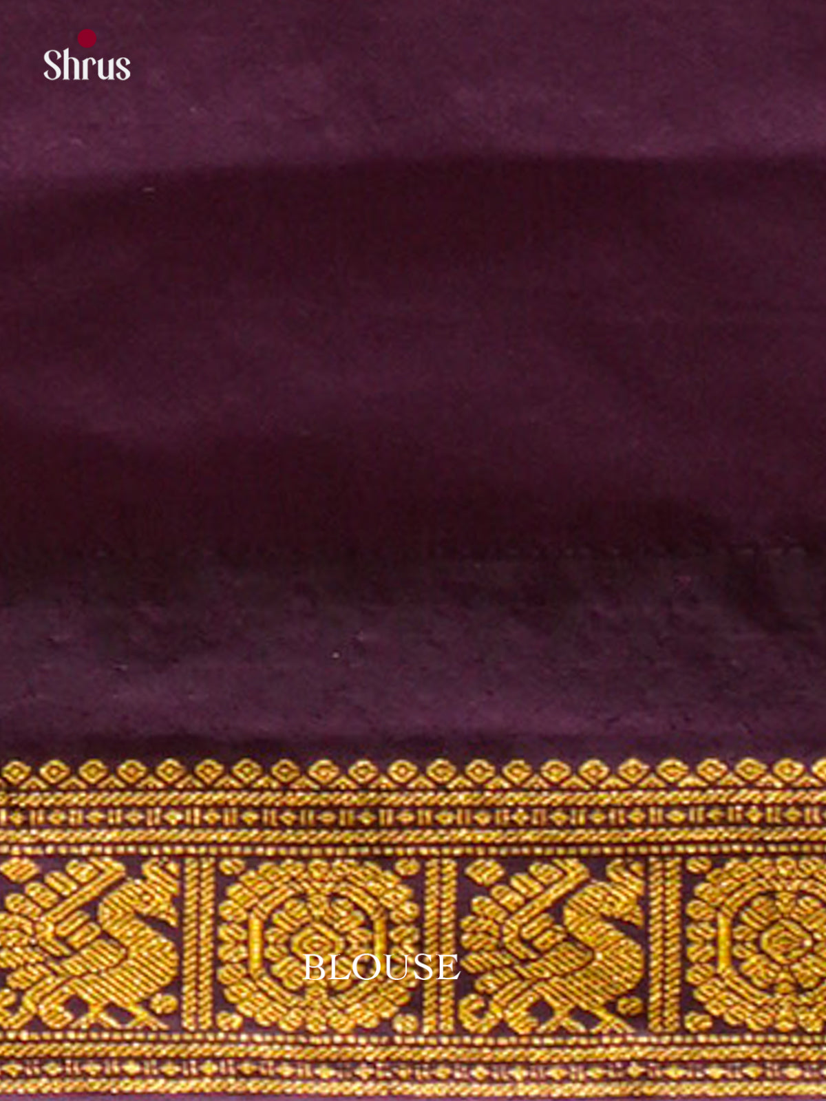 Kalyani Cotton Saree - EES26097 - Shop on Shrus.com