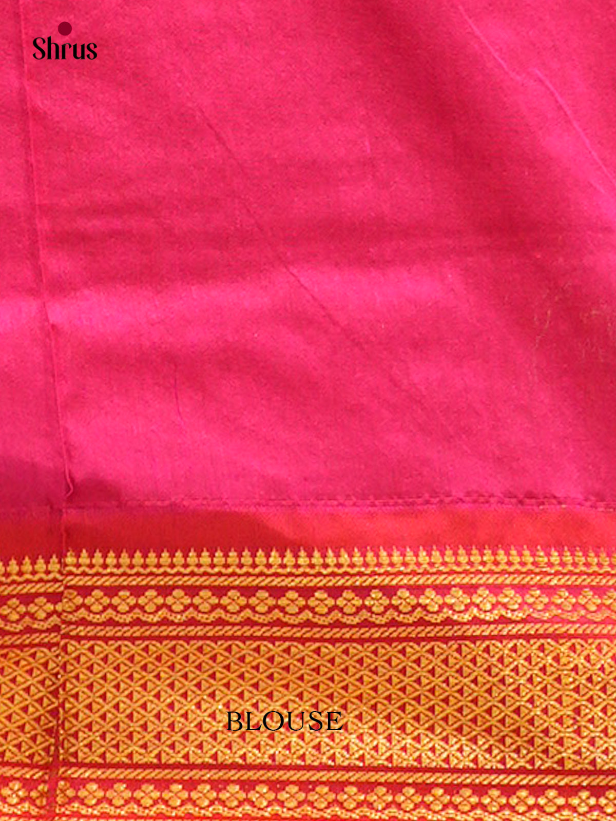 Kalyani Cotton Saree - EES26104 - Shop on Shrus.com