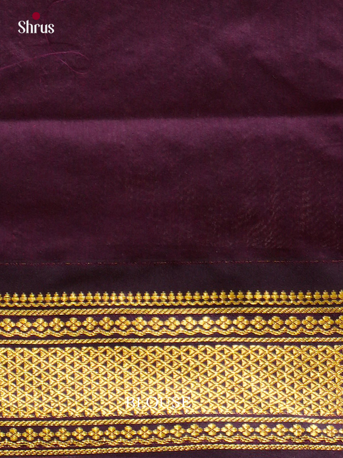 Kalyani Cotton Saree - EES26109 - Shop on Shrus.com