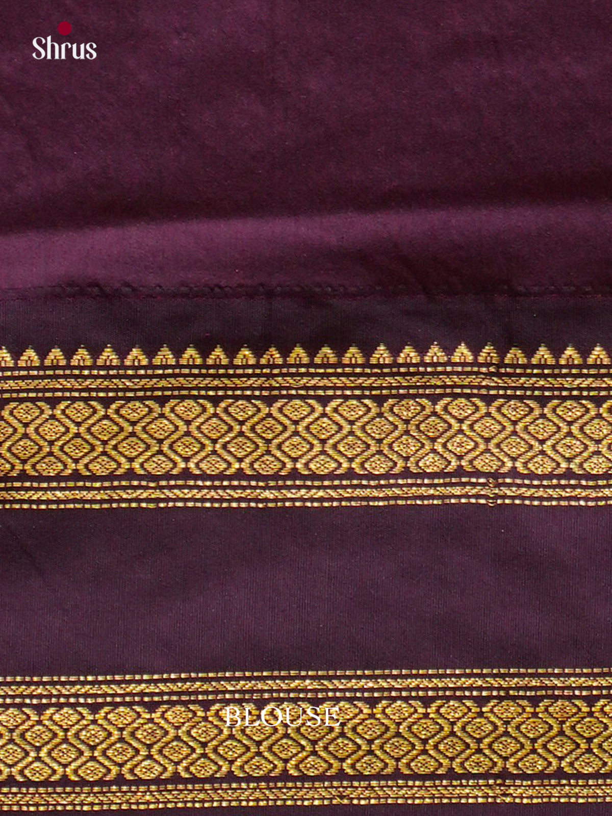 Kalyani Cotton Saree - EES26112 - Shop on Shrus.com