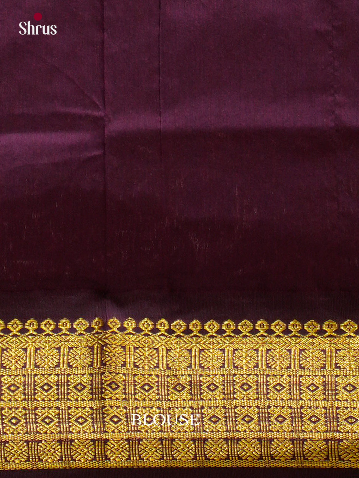 Kalyani Cotton Saree - EES26120 - Shop on Shrus.com
