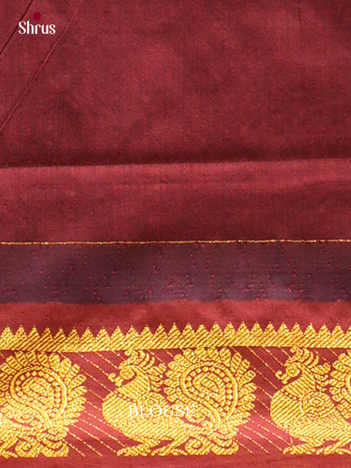Kalyani Cotton Saree - EES26129 - Shop on Shrus.com