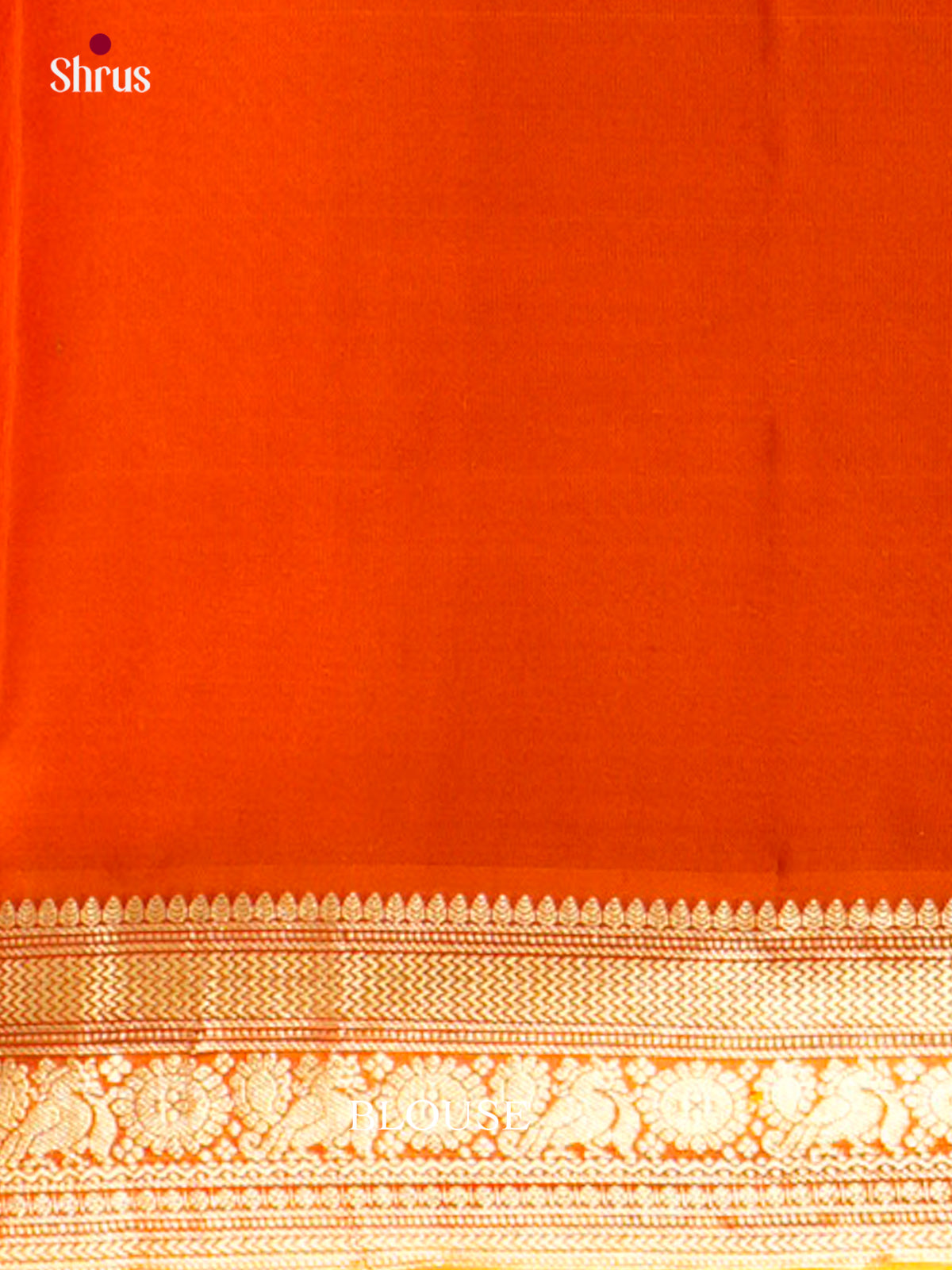 Kanchipuram silk Saree - EES27004