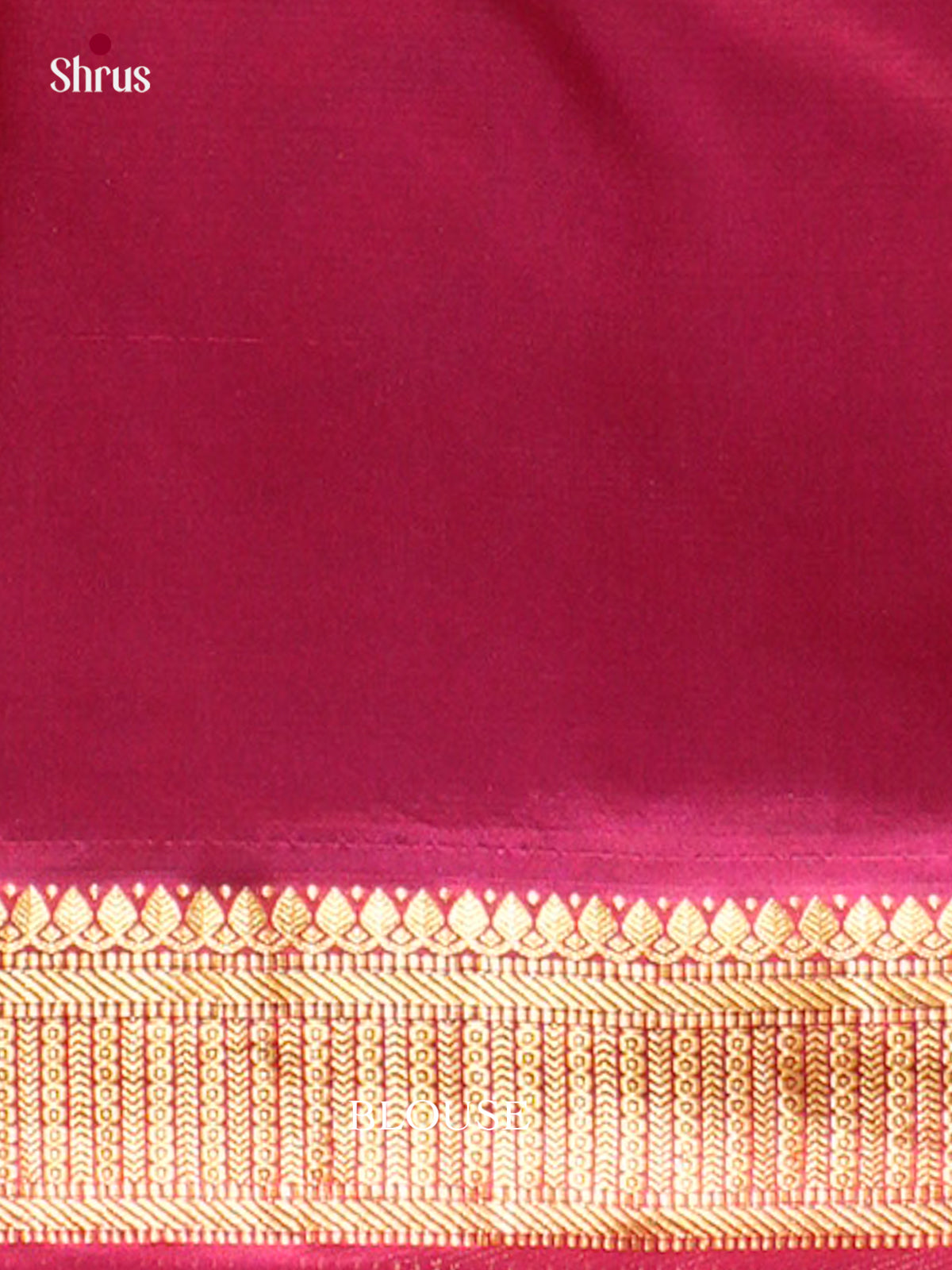 Kanchipuram silk Saree - EES27006