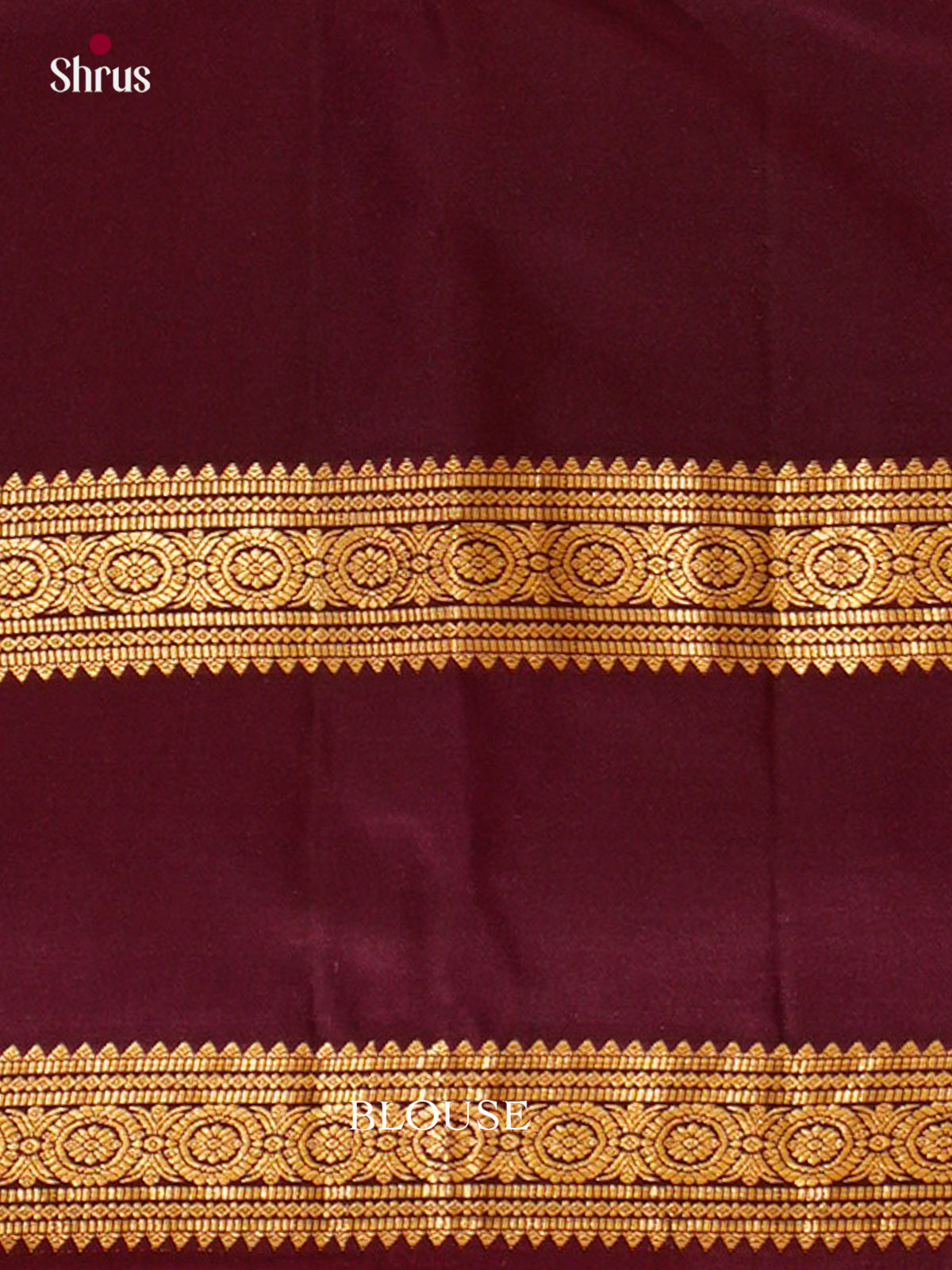 Kanchipuram silk Saree - EES27008