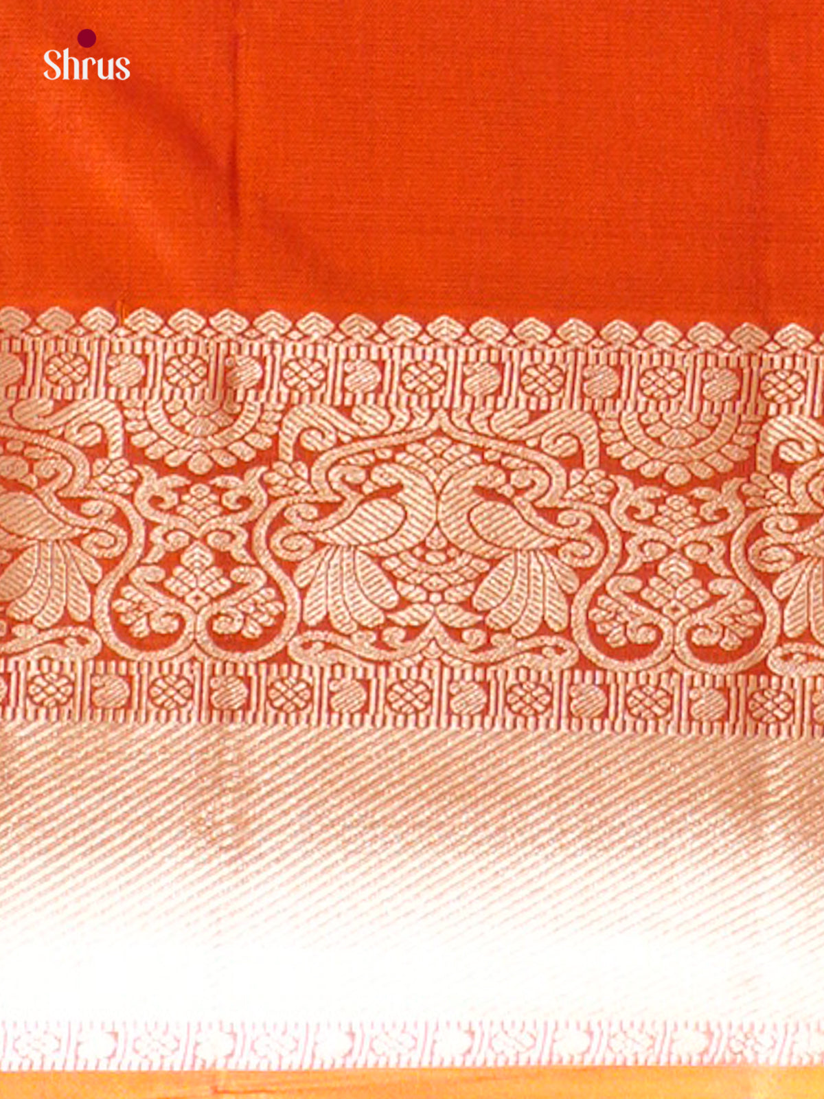 Kanchipuram silk Saree - EES27027
