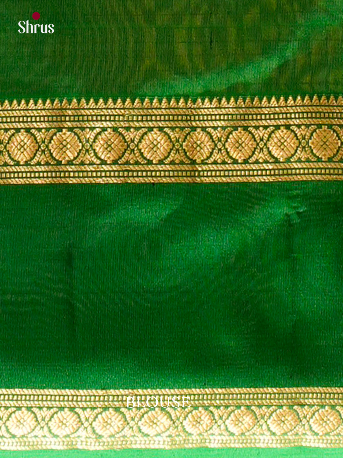 Kanchipuram silk Saree - EES27028
