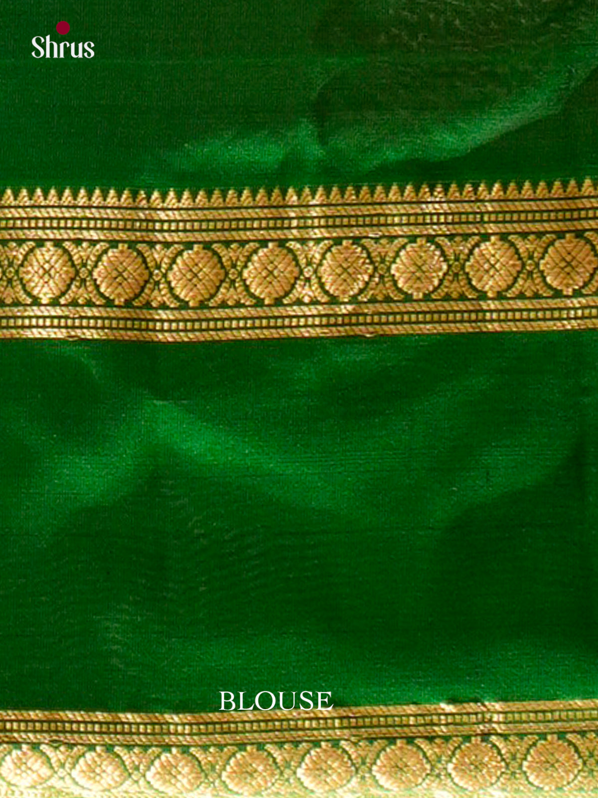 Kanchipuram silk Saree - EES27029