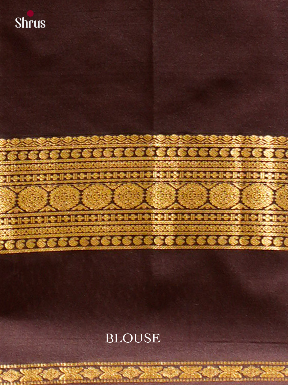 Kanchipuram silk Saree - EES27050