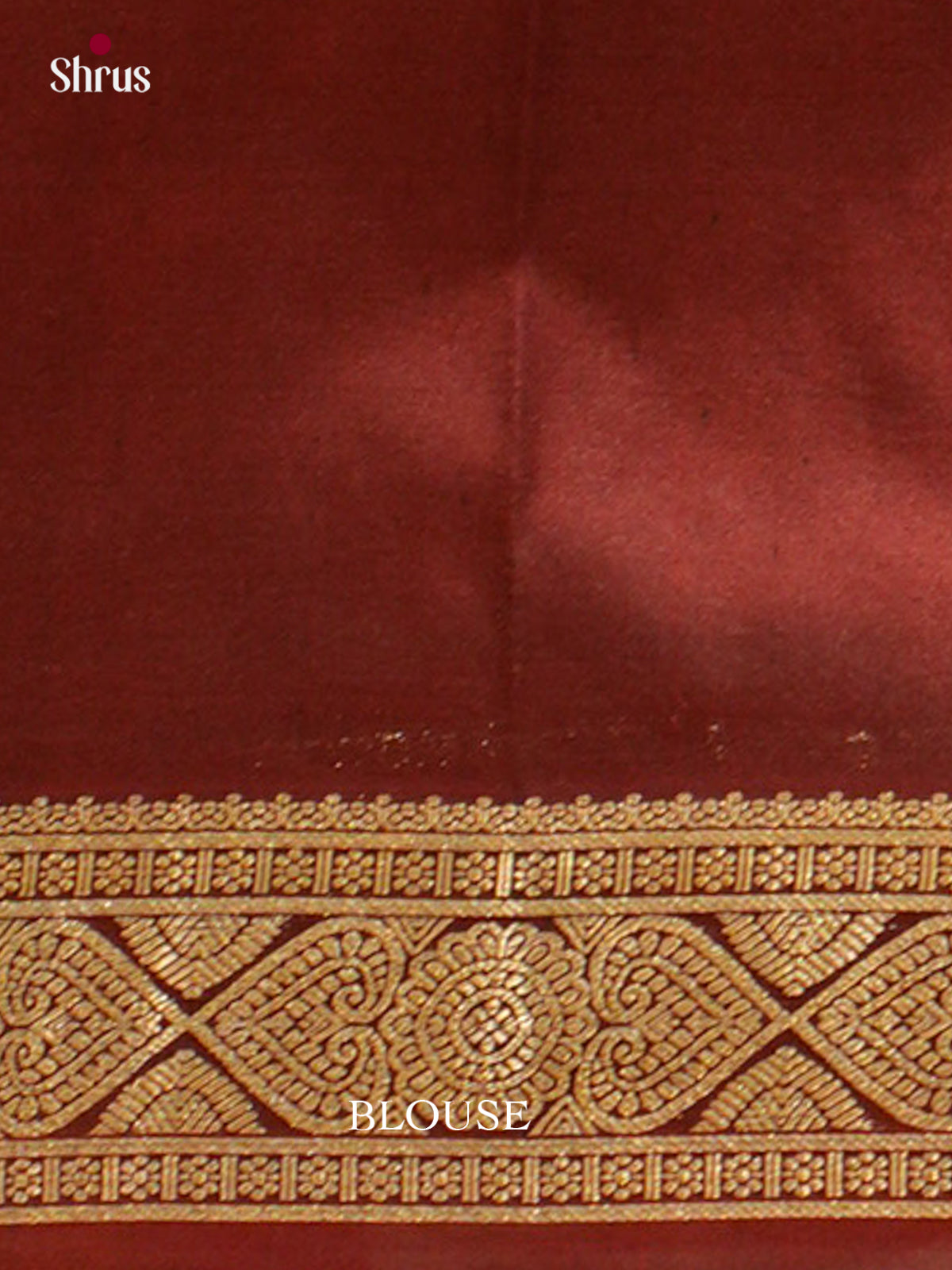 Kanchipuram silk Saree - EES27067