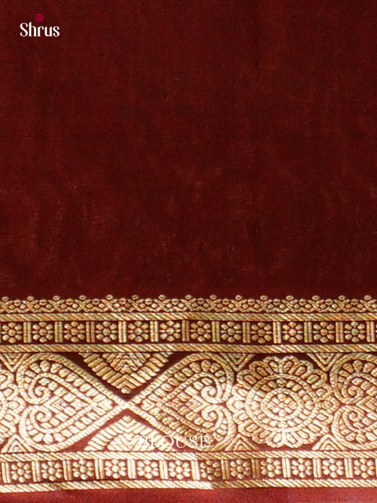 Kanchipuram silk Saree - EES27068