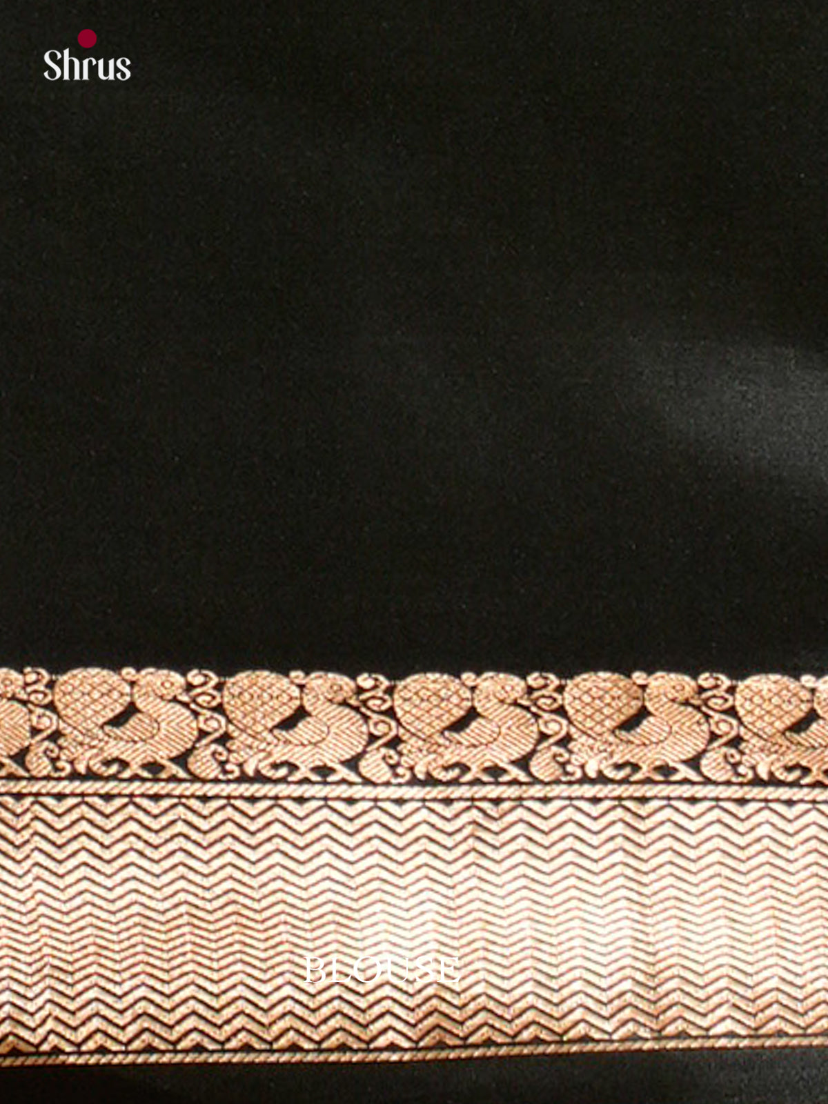 Kanchipuram silk Saree - EES27077