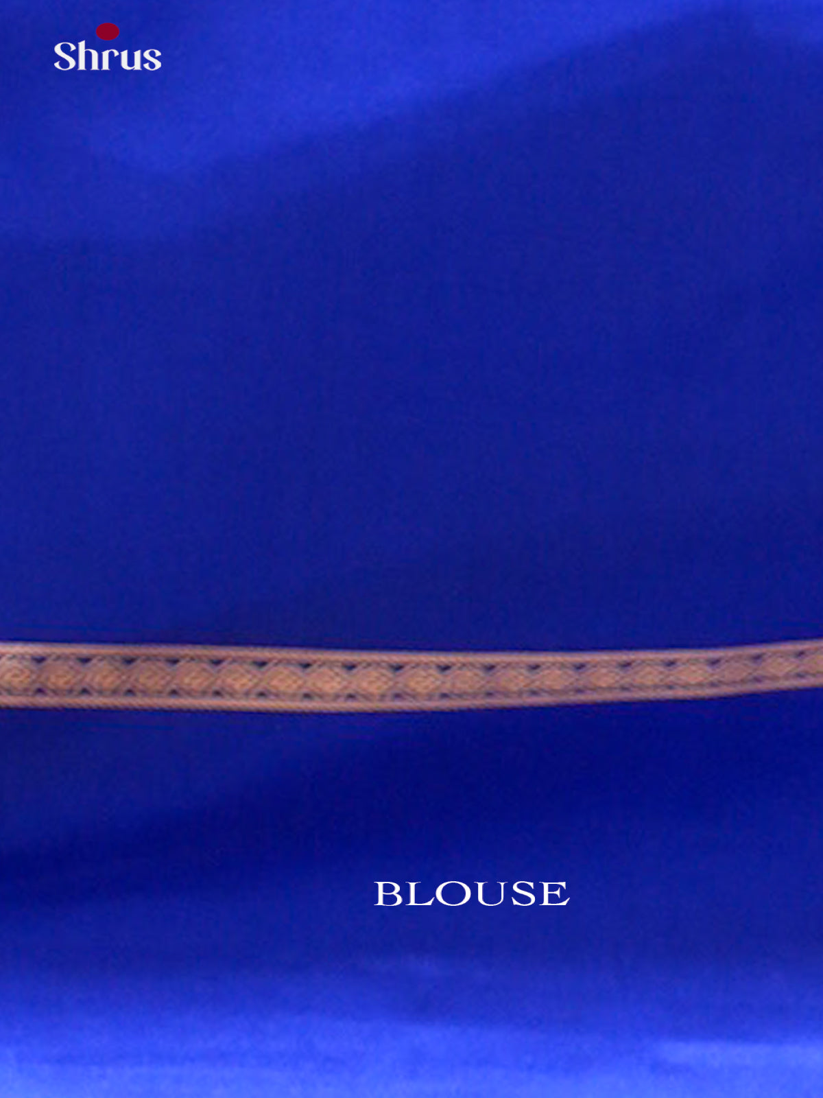 Kanchipuram silk Saree - EES27089 - Shop on Shrus.com