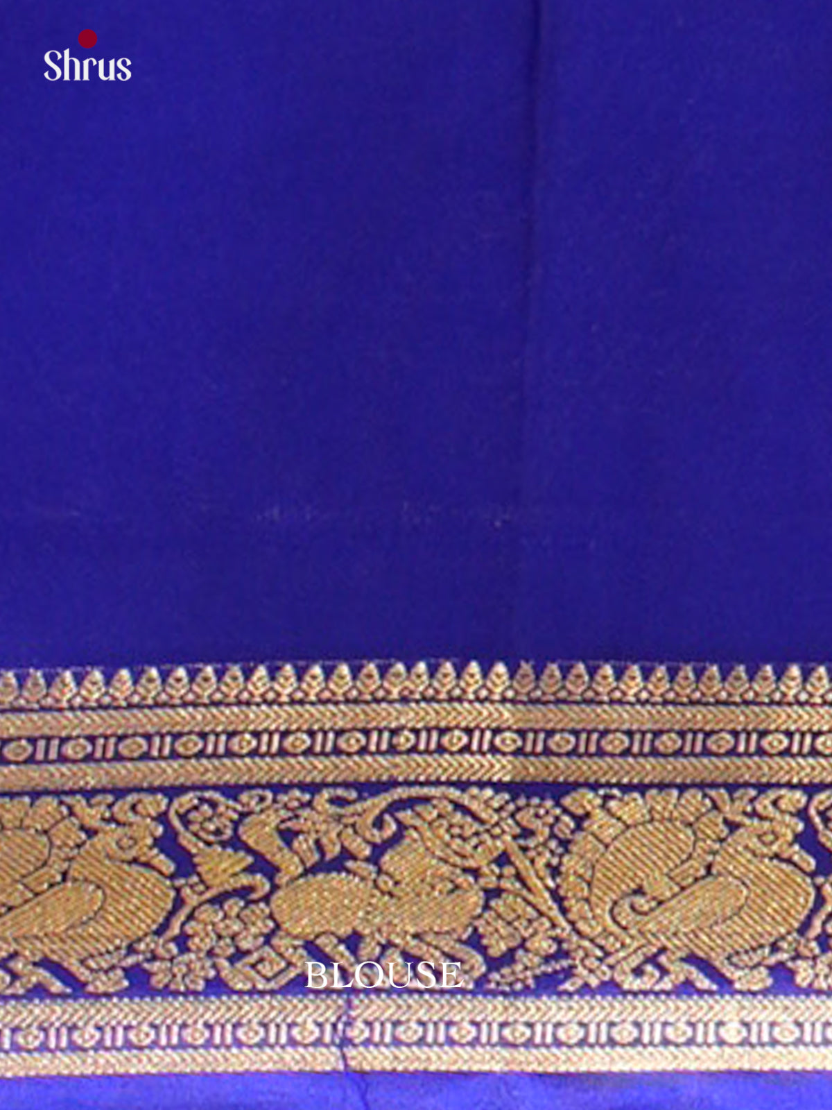 Kanchipuram silk Saree - EES27094