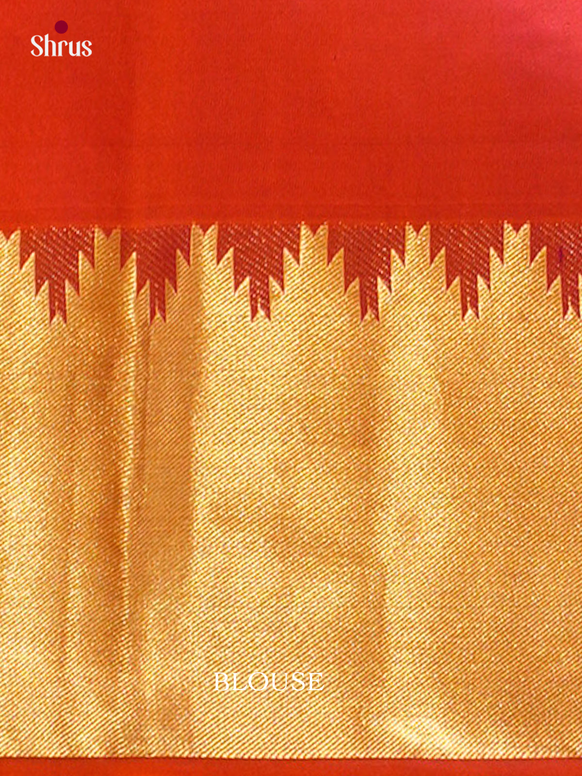 Kanchipuram silk Saree - EES27100