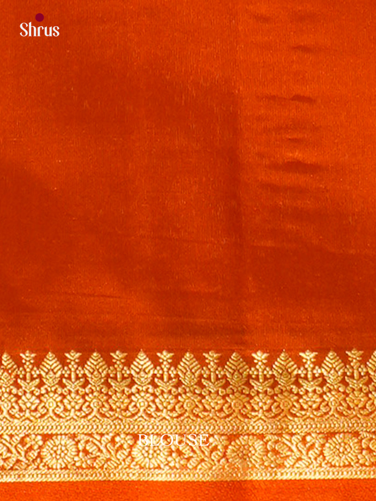 Kanchipuram silk Saree - EES27104