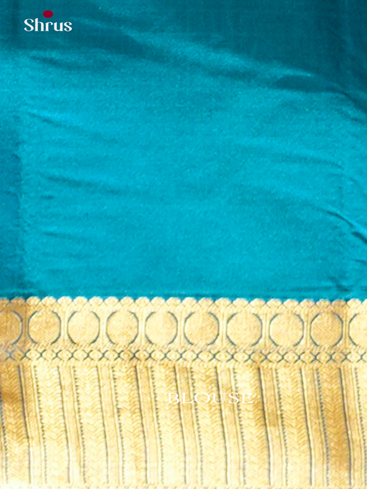 Kanchipuram silk Saree - EES27109 - Shop on Shrus.com