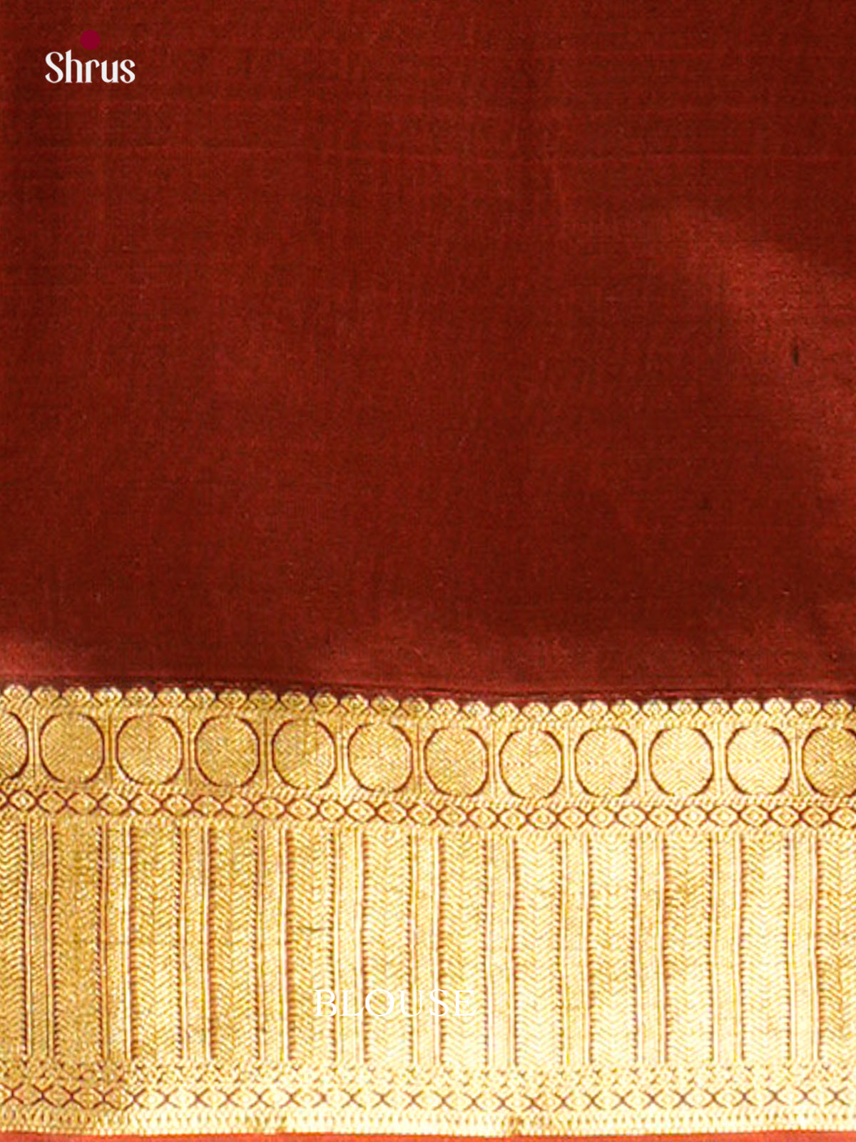 Kanchipuram silk Saree - EES27110