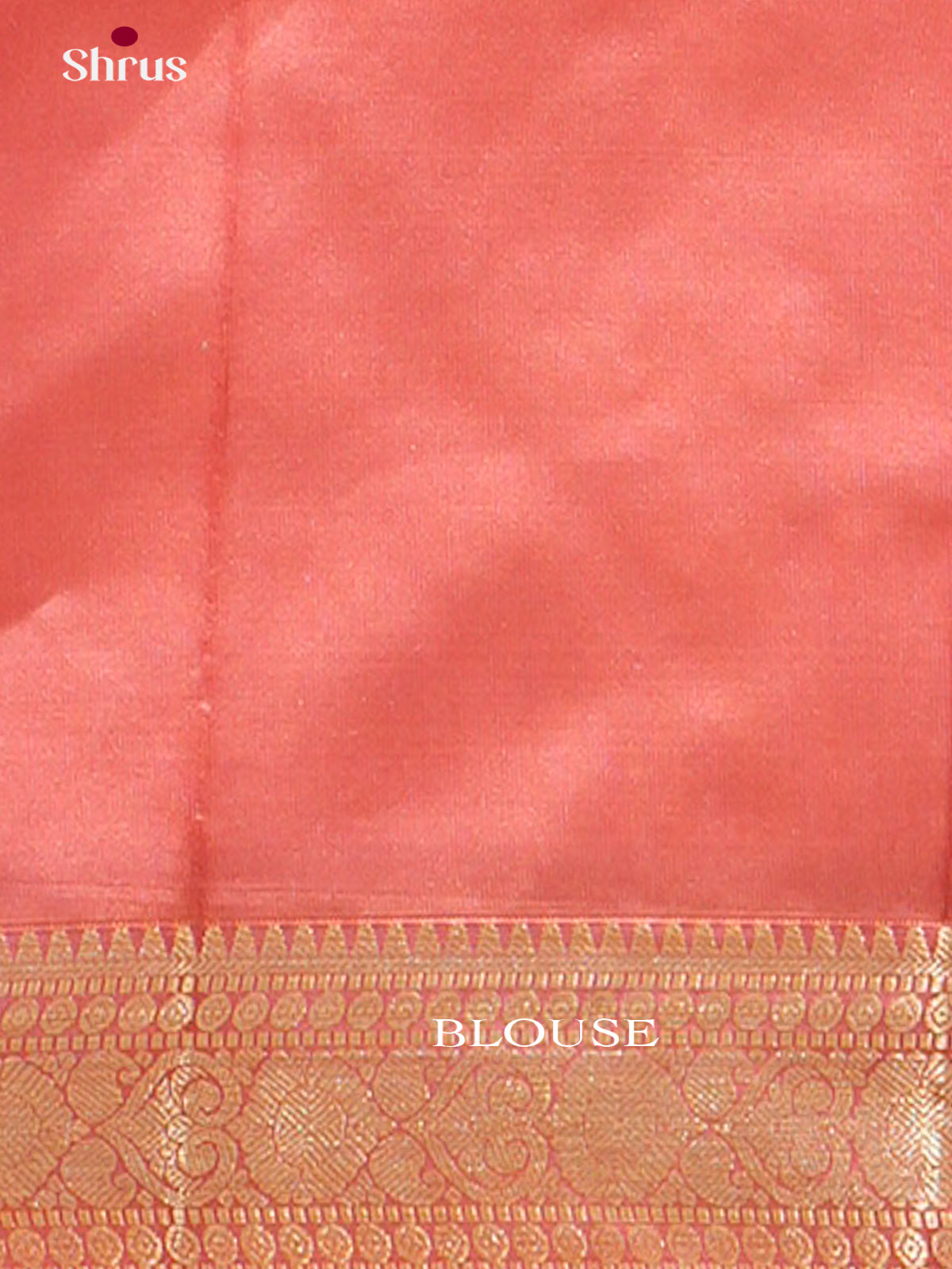 Kanchipuram silk Saree - EES27111 - Shop on Shrus.com