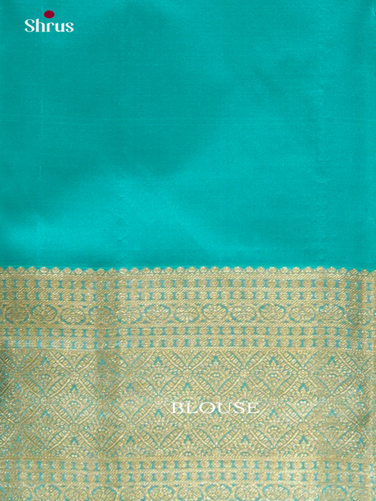 Kanchipuram silk Saree - EES27113 - Shop on Shrus.com