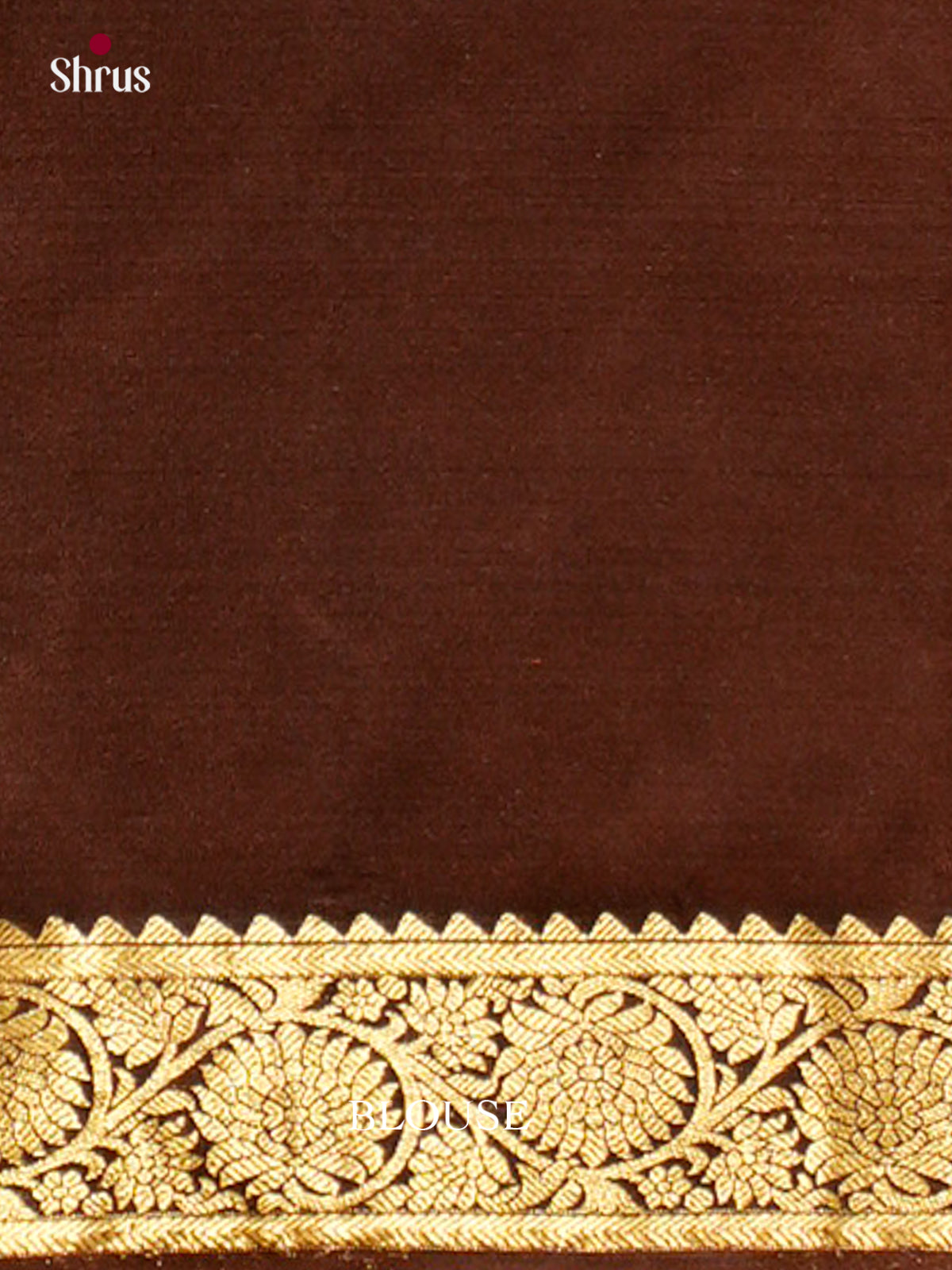 Kanchipuram silk Saree - EES27116