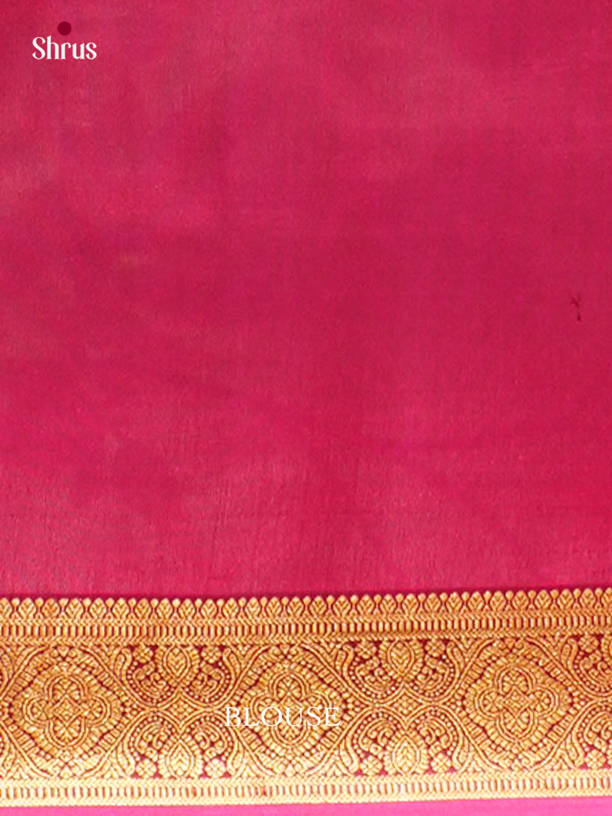 Kanchipuram silk Saree - EES27120