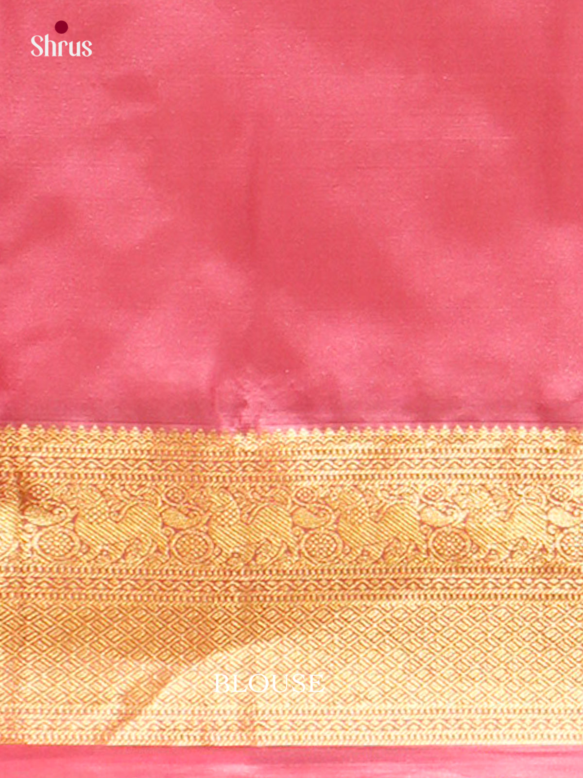 Kanchipuram silk Saree - EES27131
