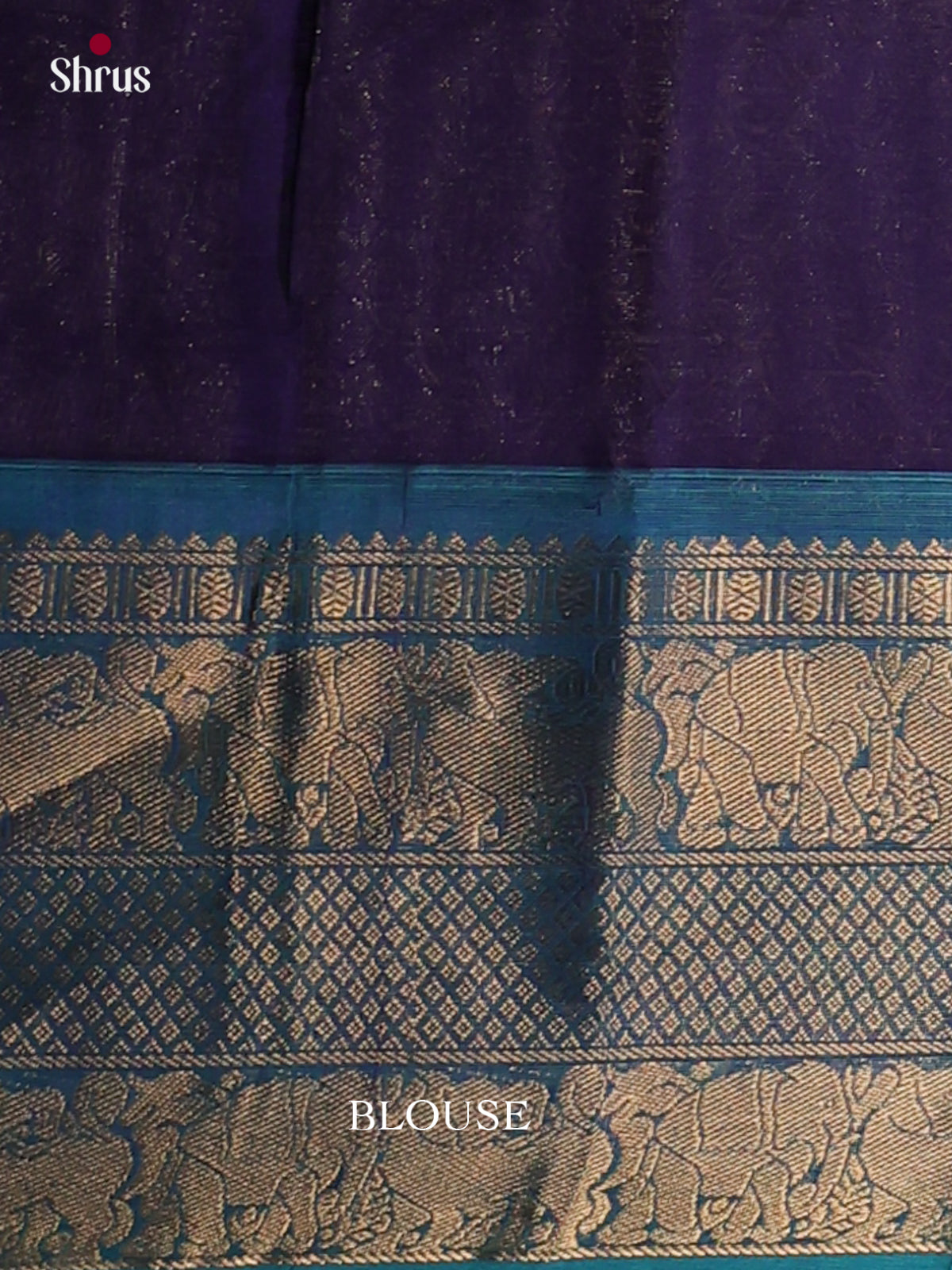 Chettinad Cotton Saree - EES27175