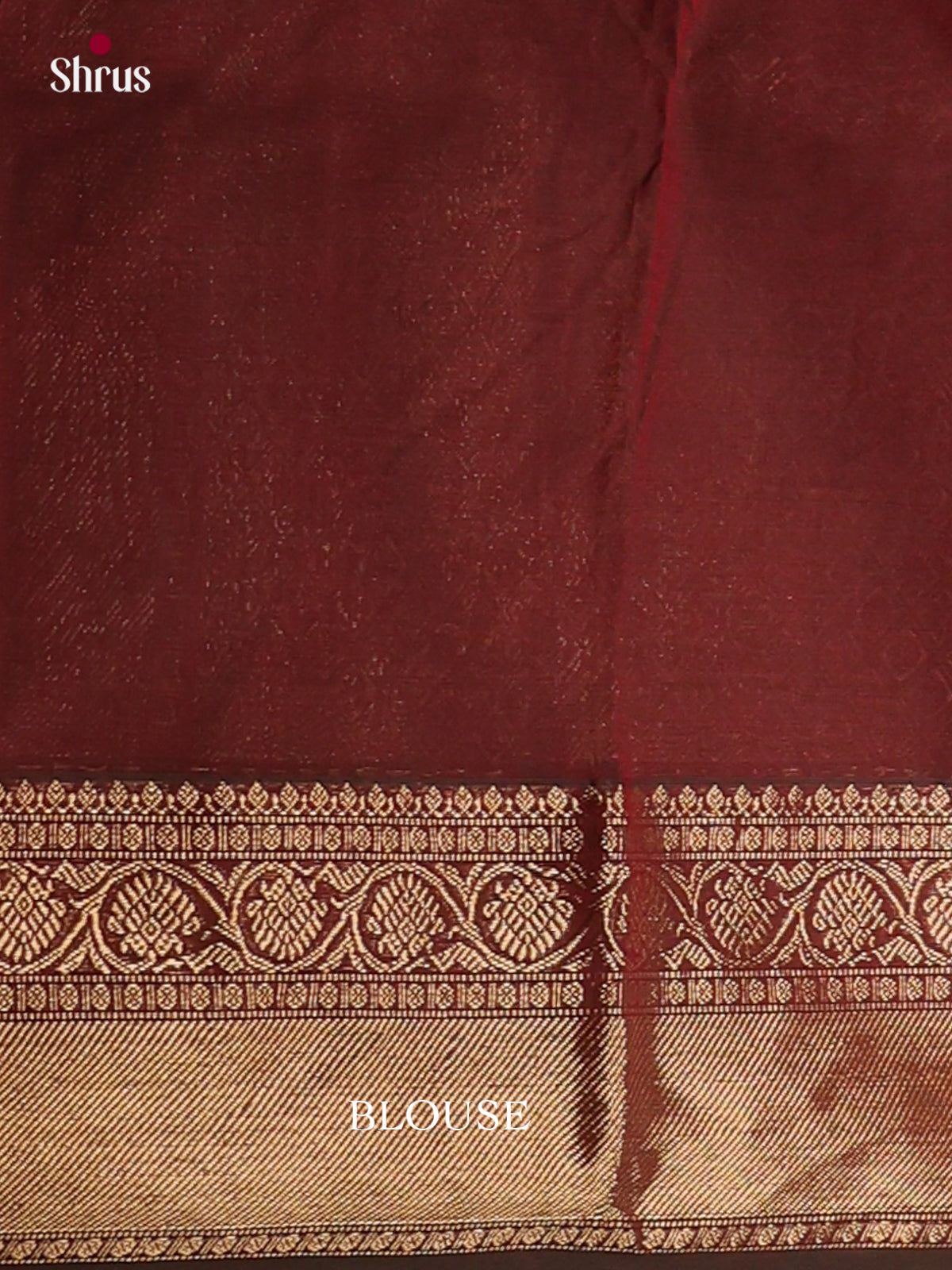 Chettinad Cotton Saree - EES27215