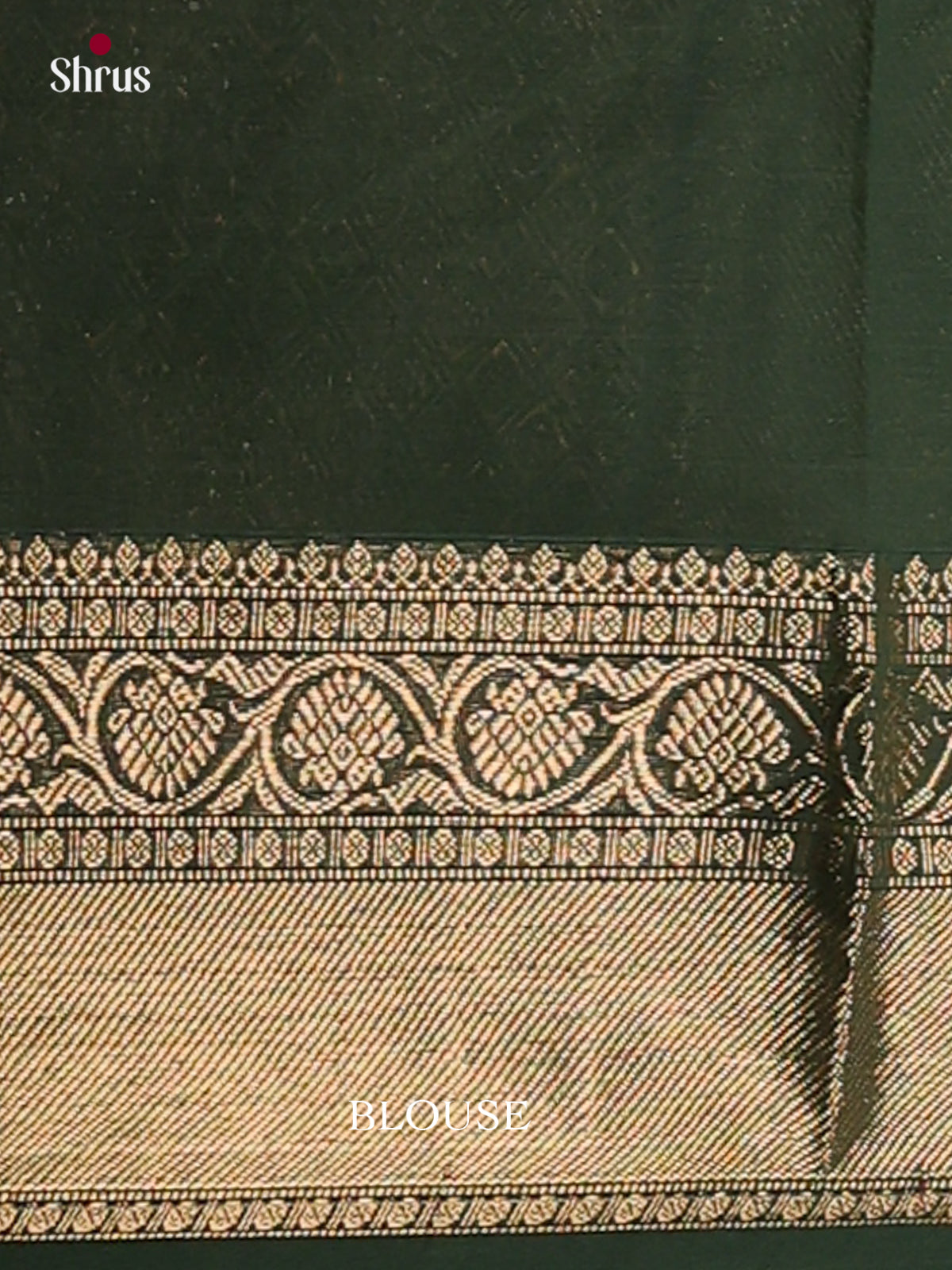 Chettinad Cotton Saree - EES27220