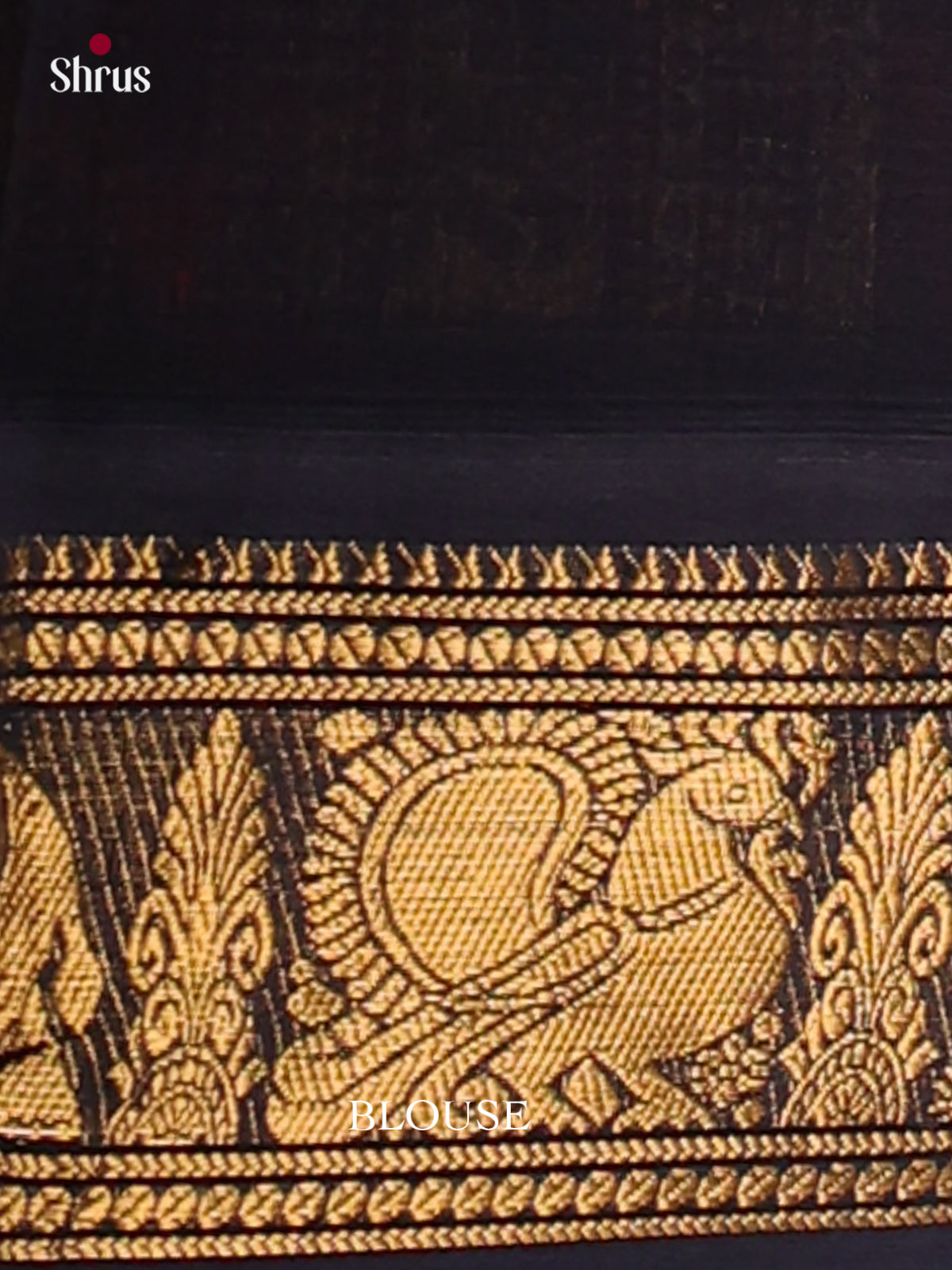 Chettinad Cotton Saree - EES27273 - Shop on Shrus.com