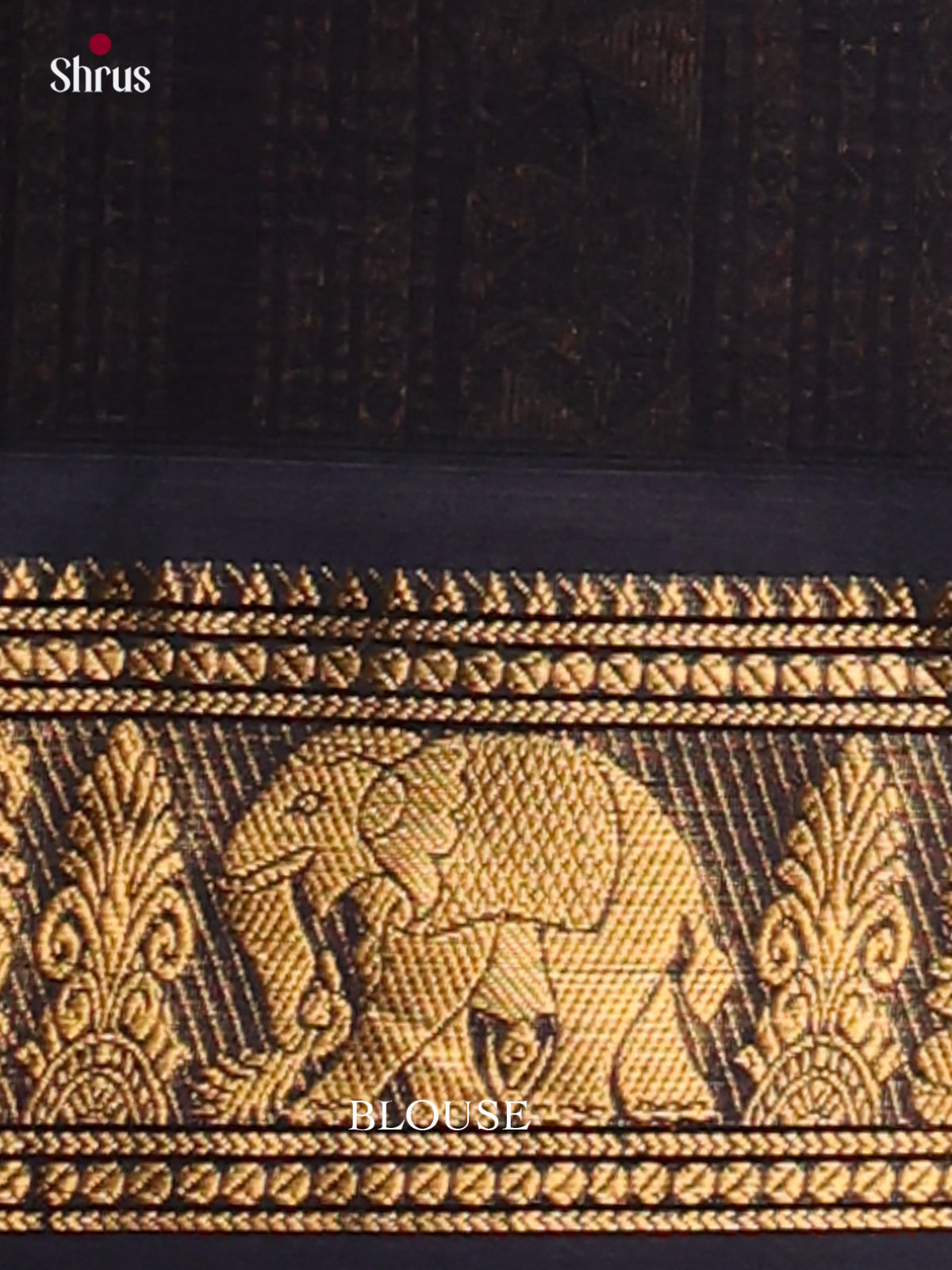 Chettinad Cotton Saree - EES27274 - Shop on Shrus.com