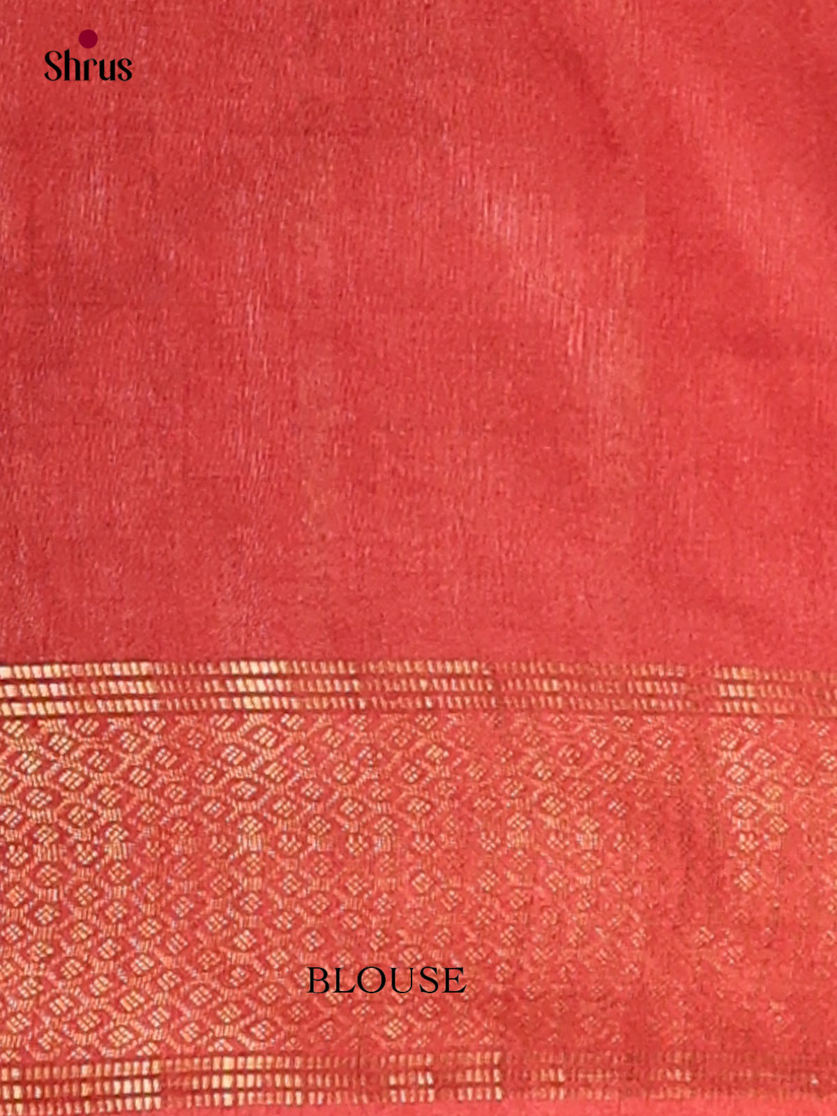 Semi Tussar Saree - EES29014 - Shop on Shrus.com