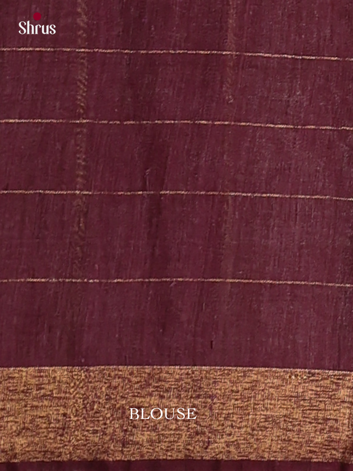Shibori Saree - EES29039 - Shop on Shrus.com