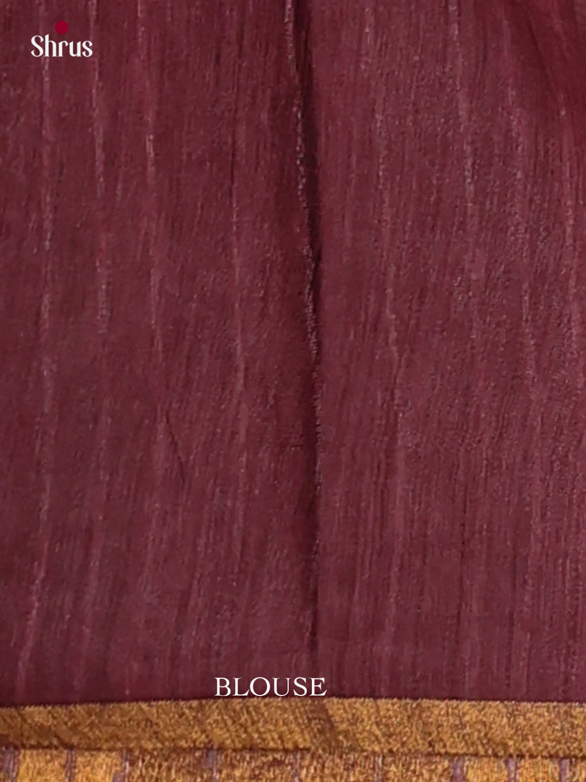Shibori Saree - EES29056 - Shop on Shrus.com