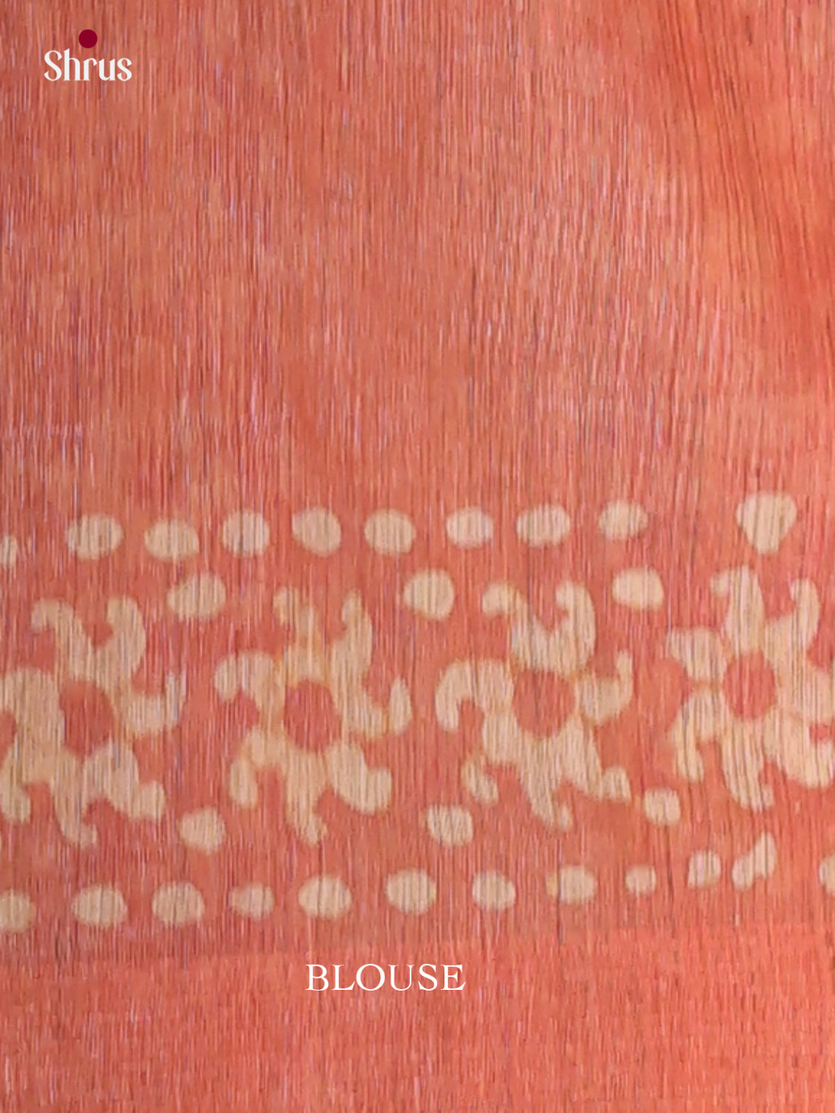 Bhatik Saree - EES29152