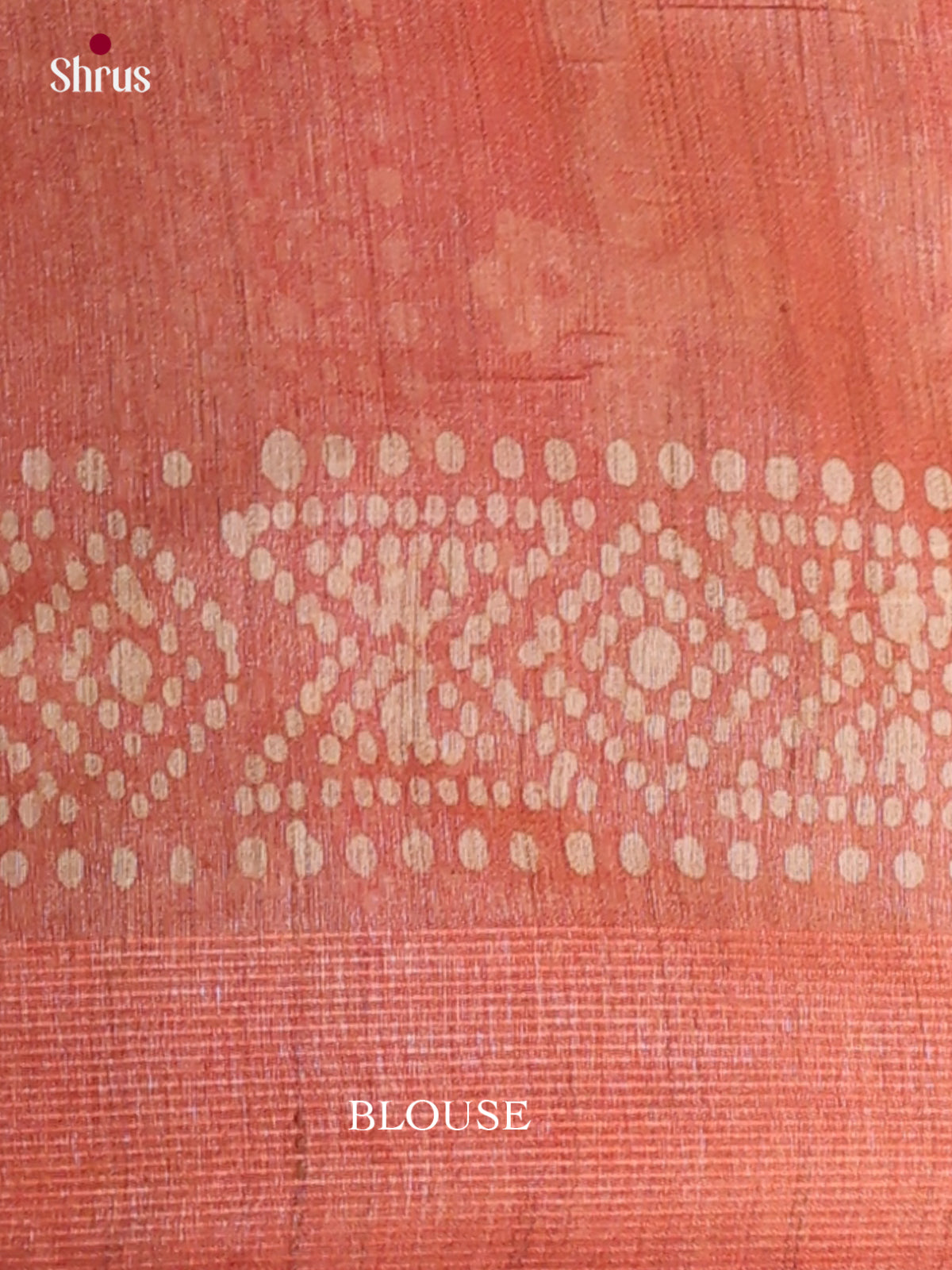 Bhatik Saree - EES29162