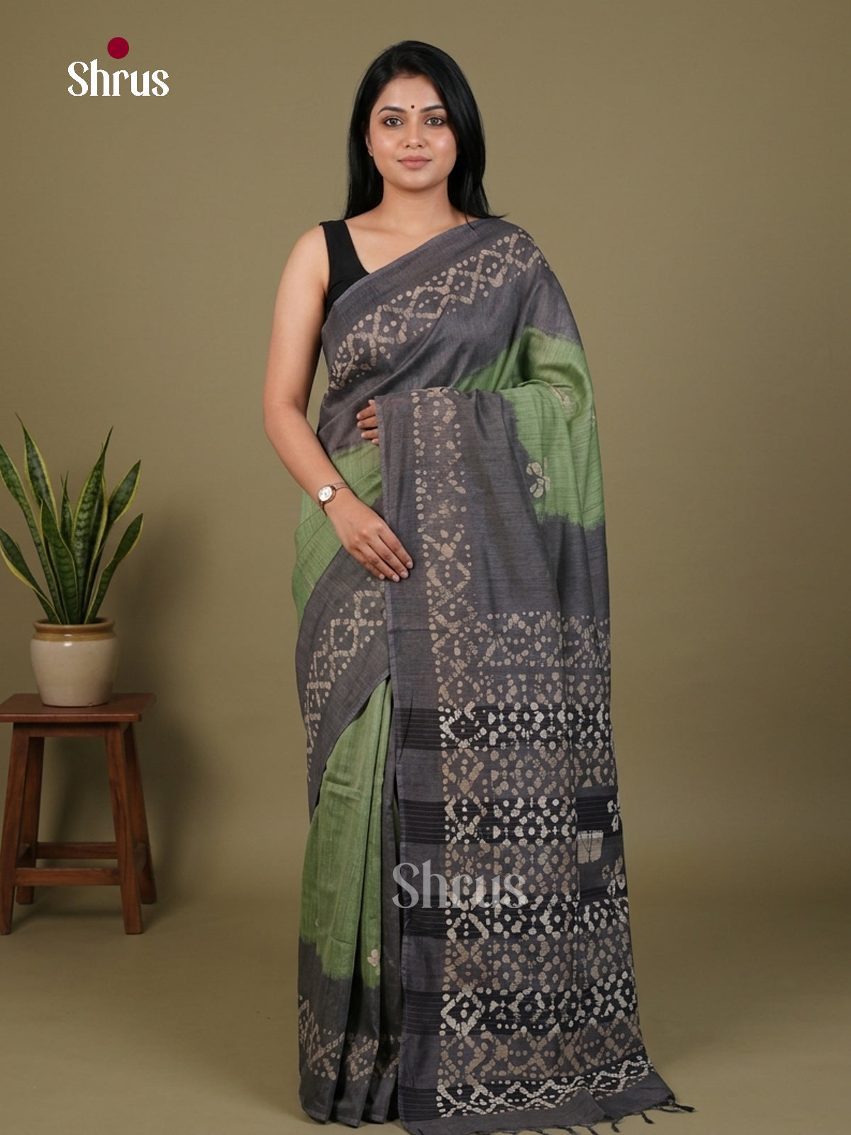 Bhatik Saree - EES29170