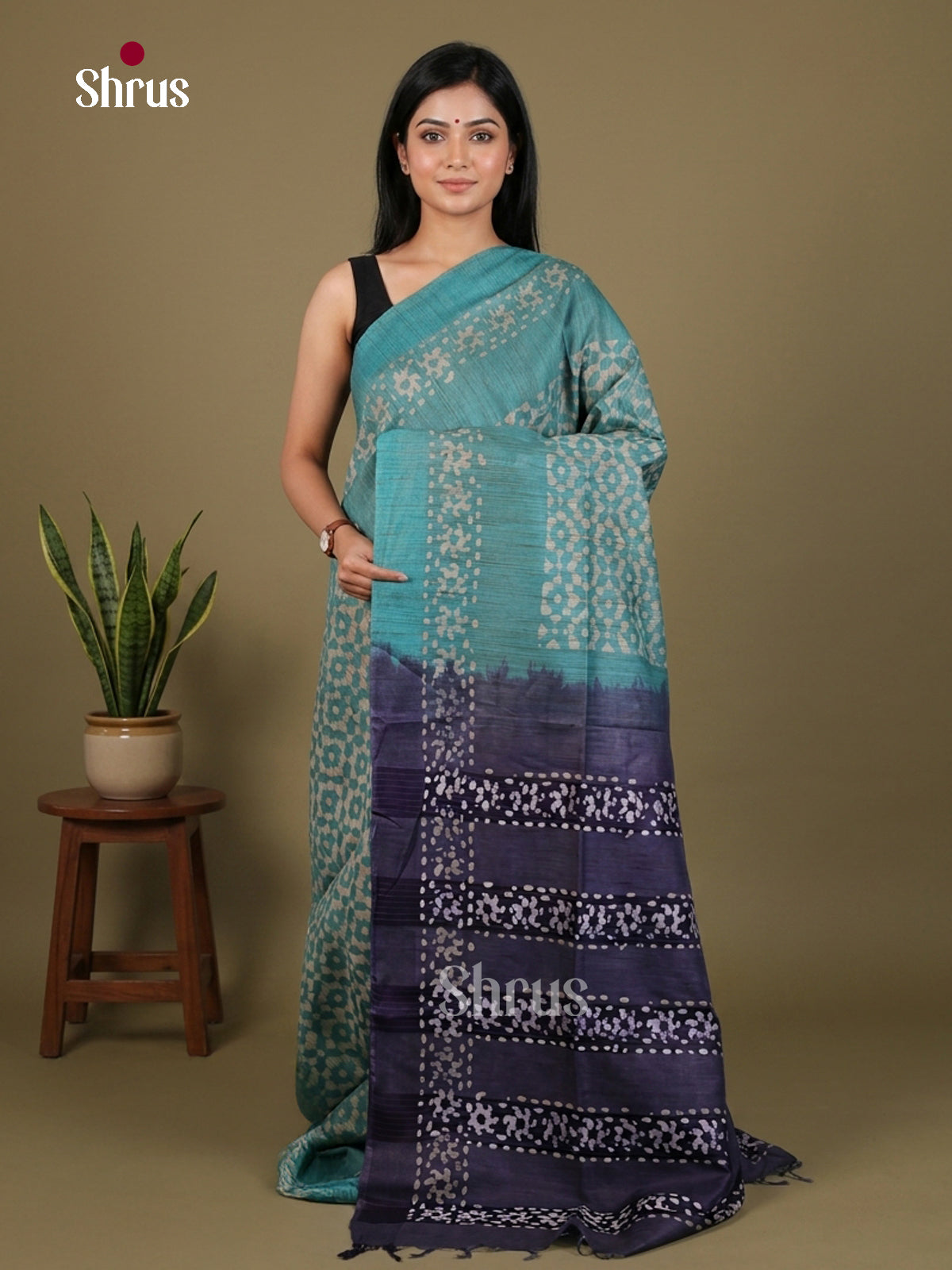Bhatik Saree - EES29180