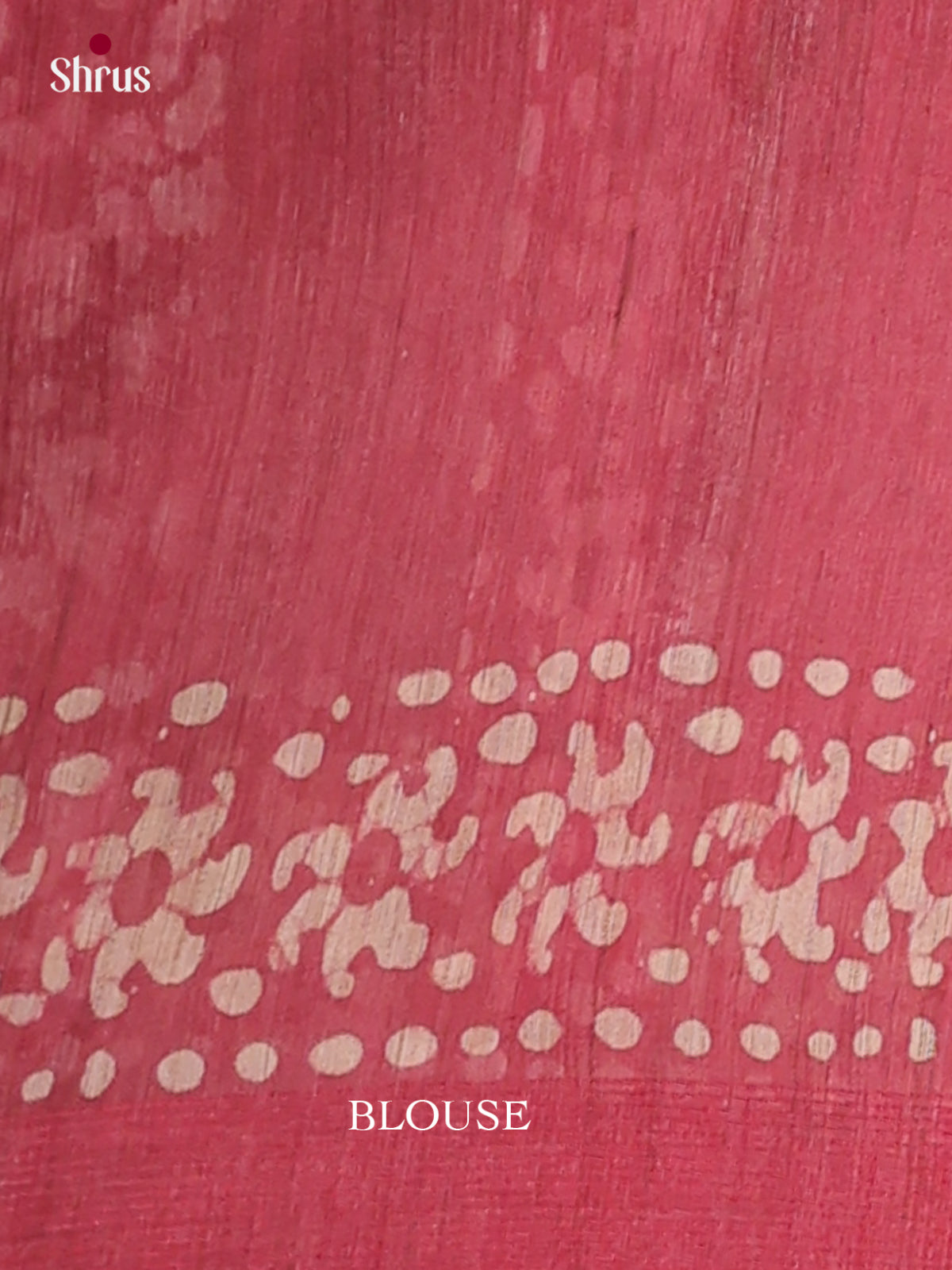 Bhatik Saree - EES29181