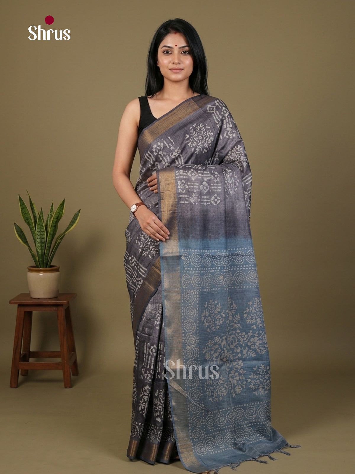 Bhatik Saree - EES29194